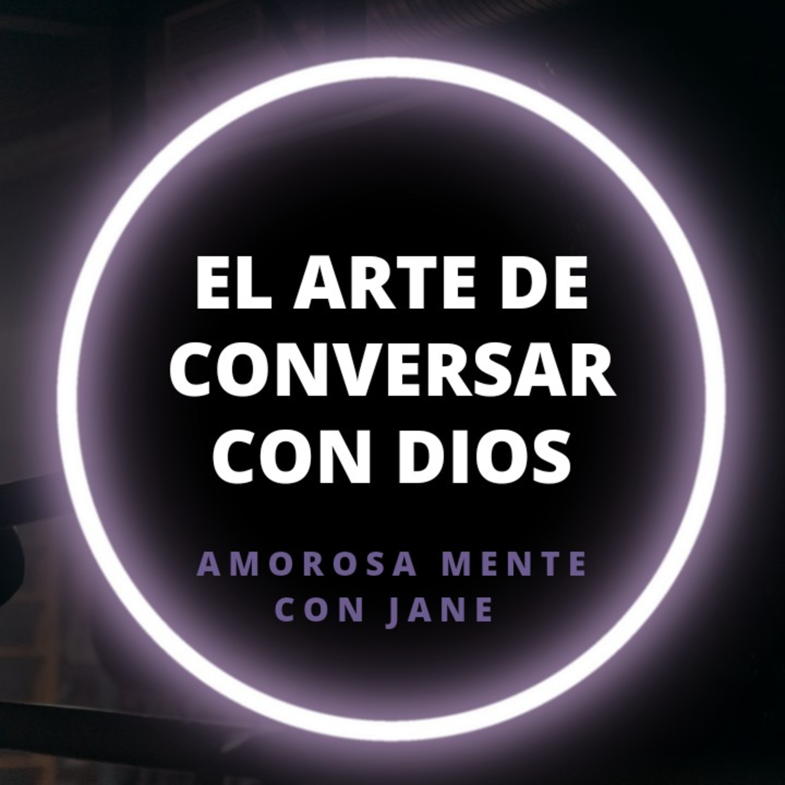 Bienvenidos a Amorosa Mente con Jane
