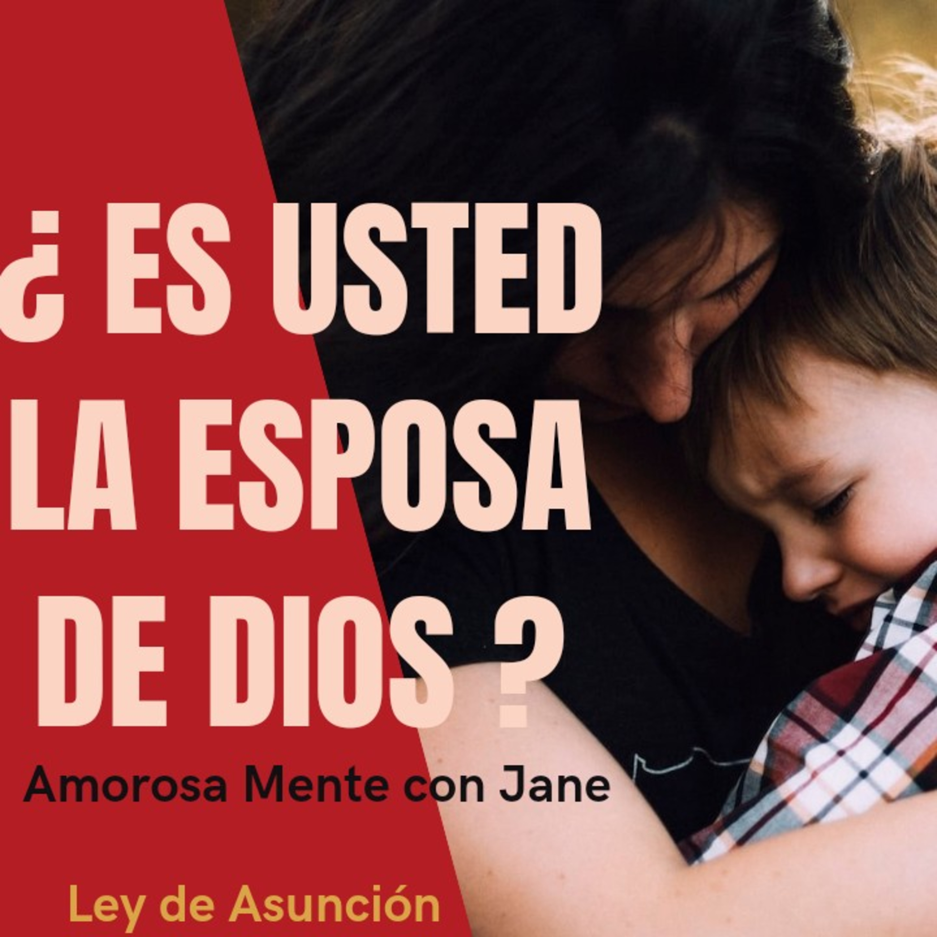 Bienvenidos a Amorosa Mente con Jane