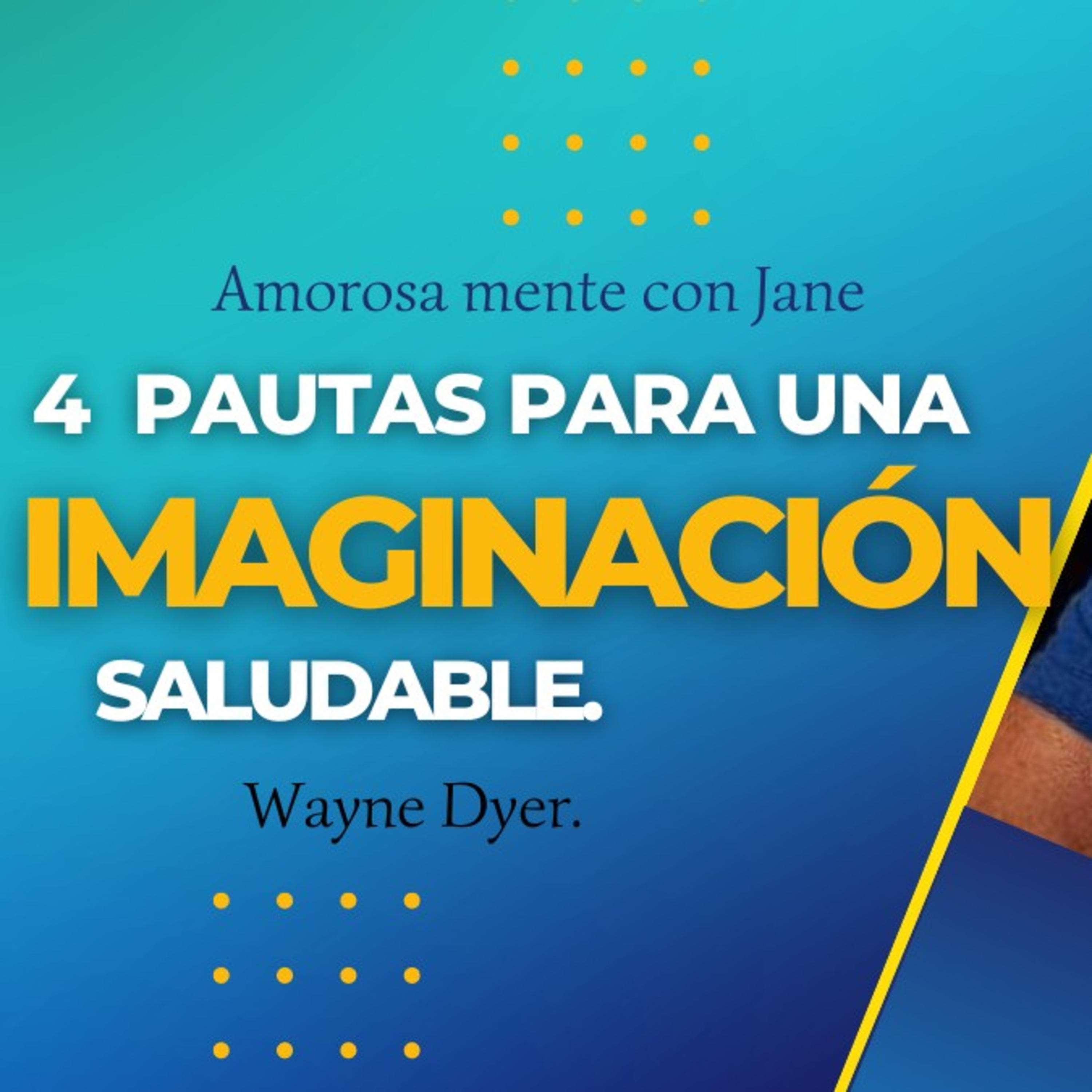 Bienvenidos a Amorosa Mente con Jane
