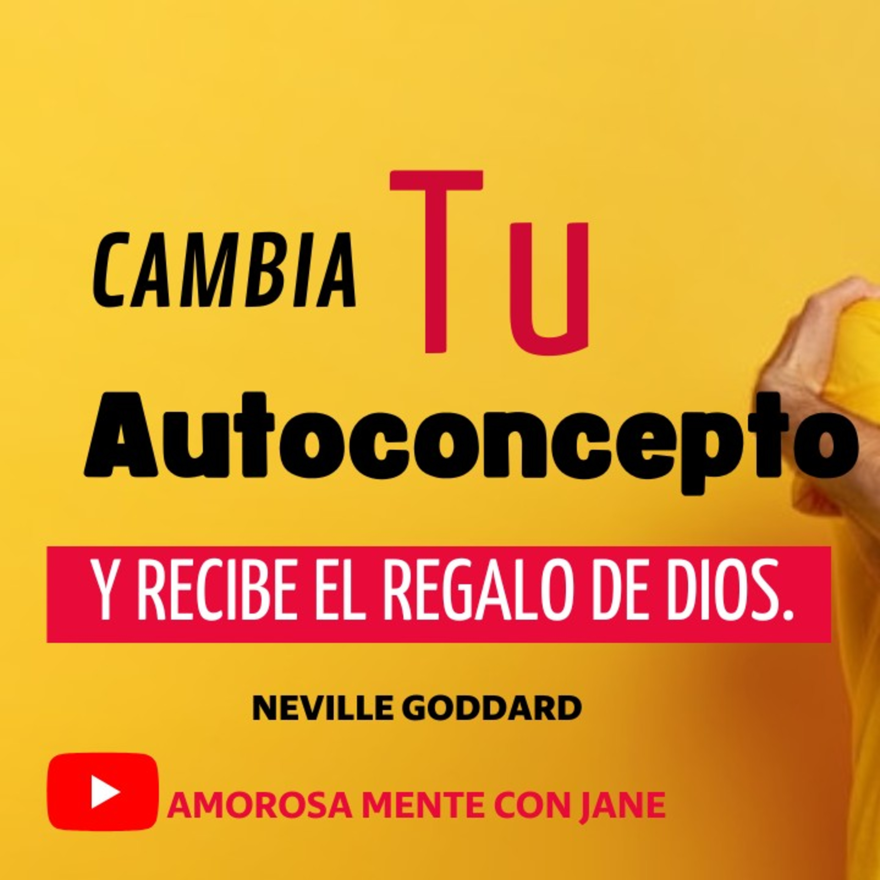 Bienvenidos a Amorosa Mente con Jane