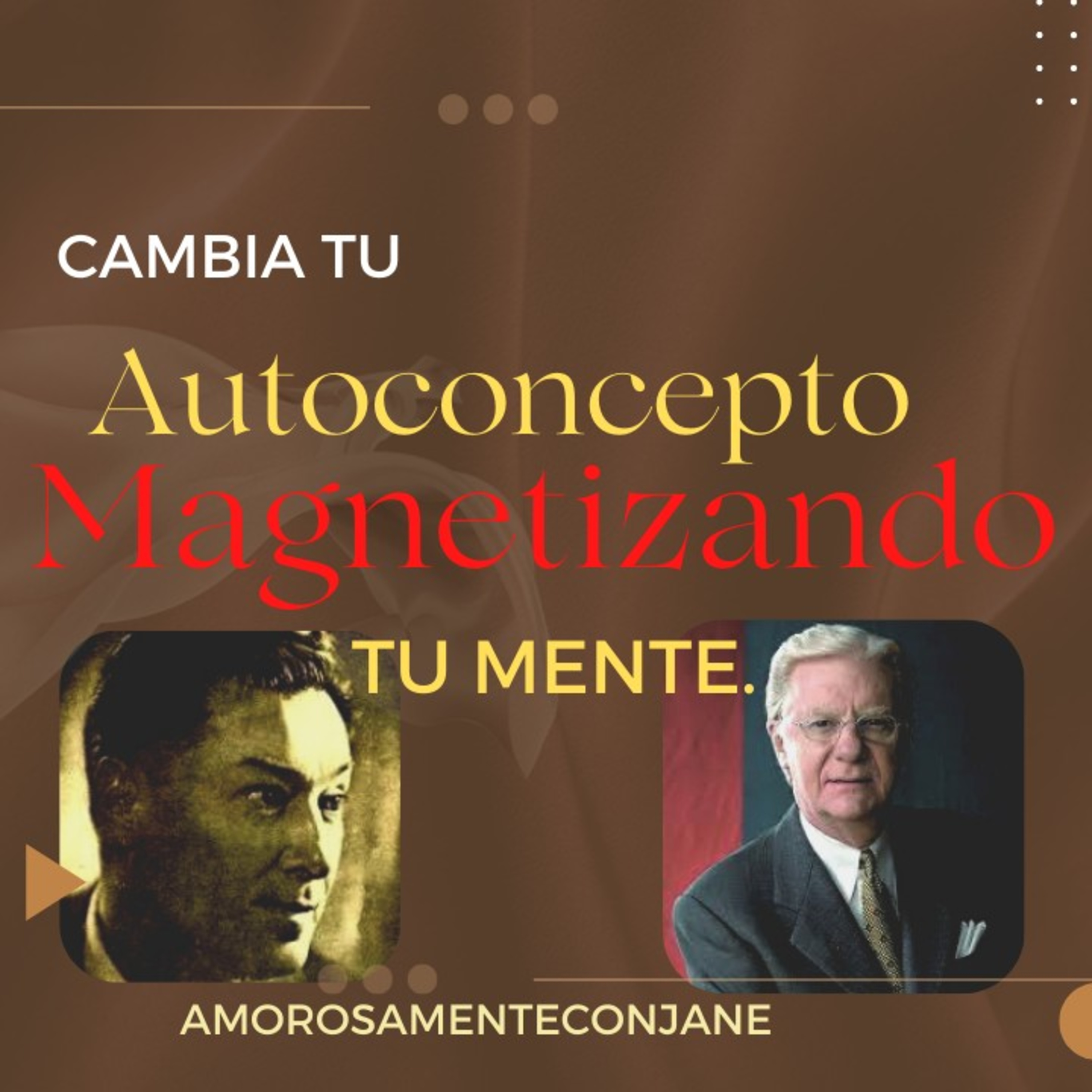 Bienvenidos a Amorosa Mente con Jane