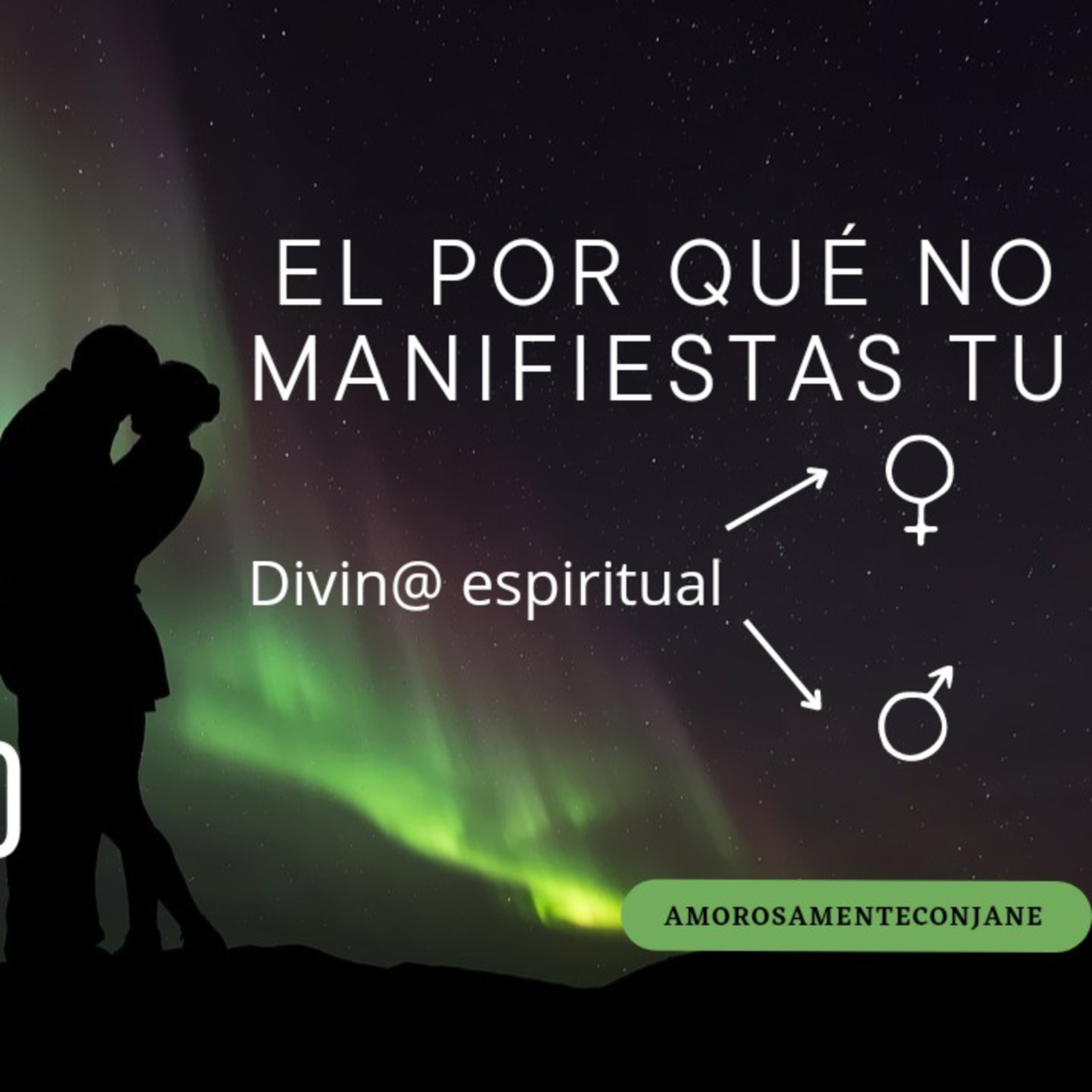 Bienvenidos a Amorosa Mente con Jane