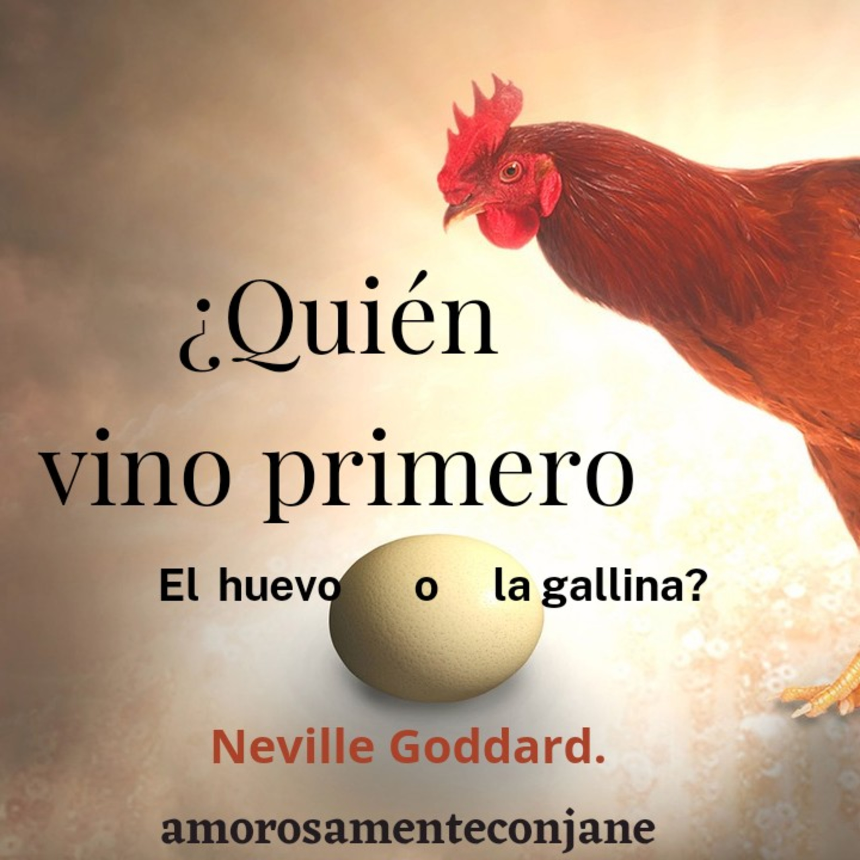 Bienvenidos a Amorosa Mente con Jane