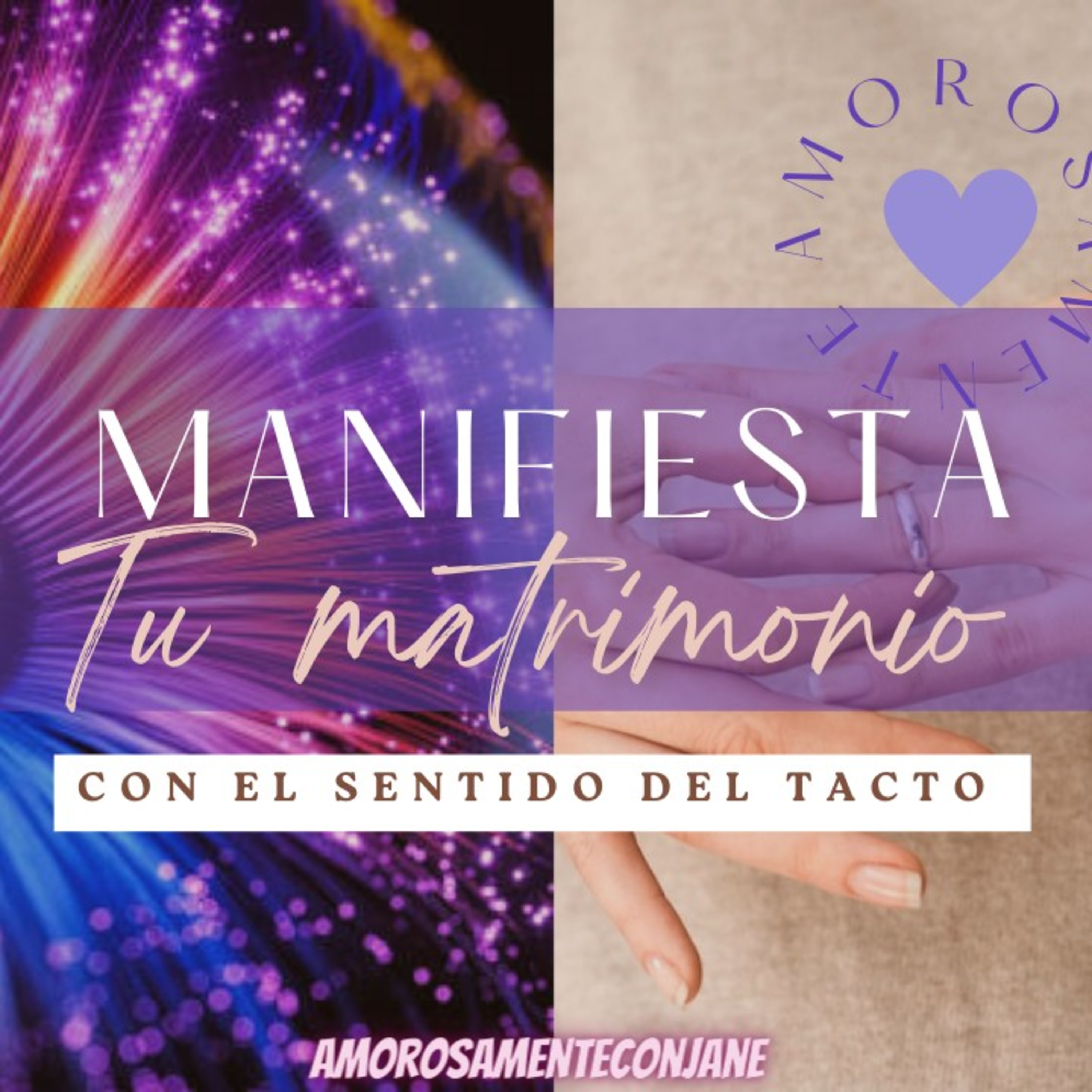 Bienvenidos a Amorosa Mente con Jane