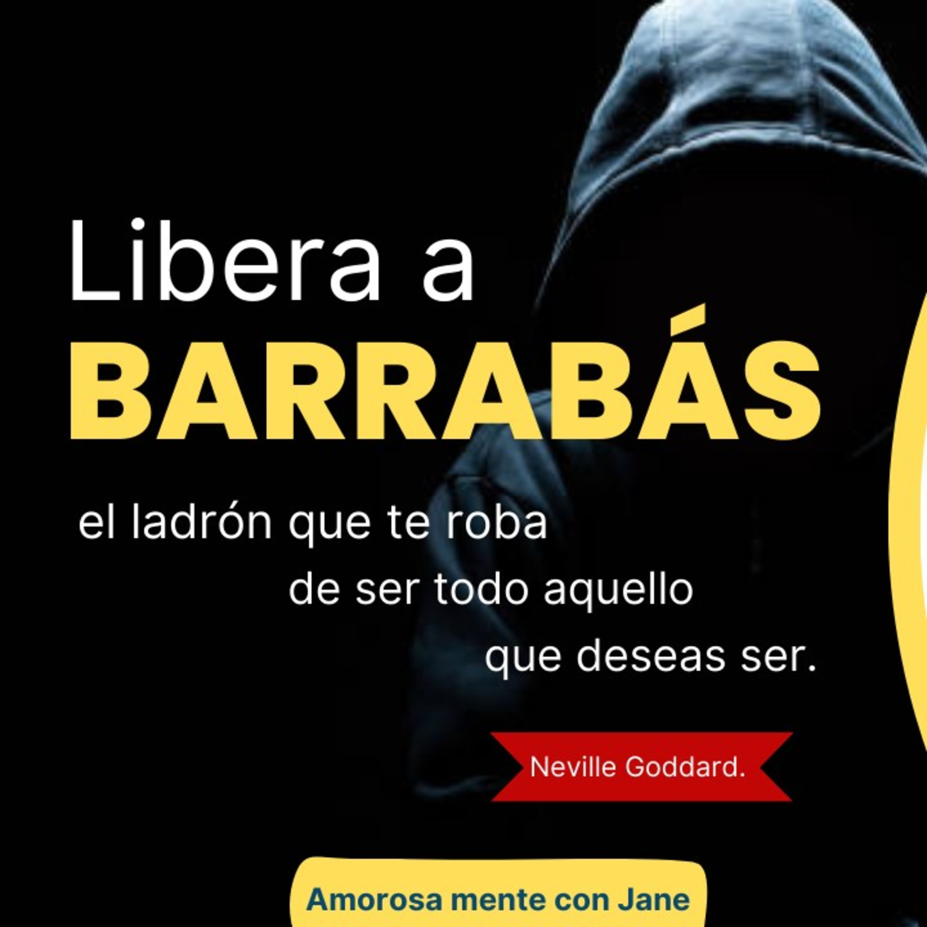 Bienvenidos a Amorosa Mente con Jane