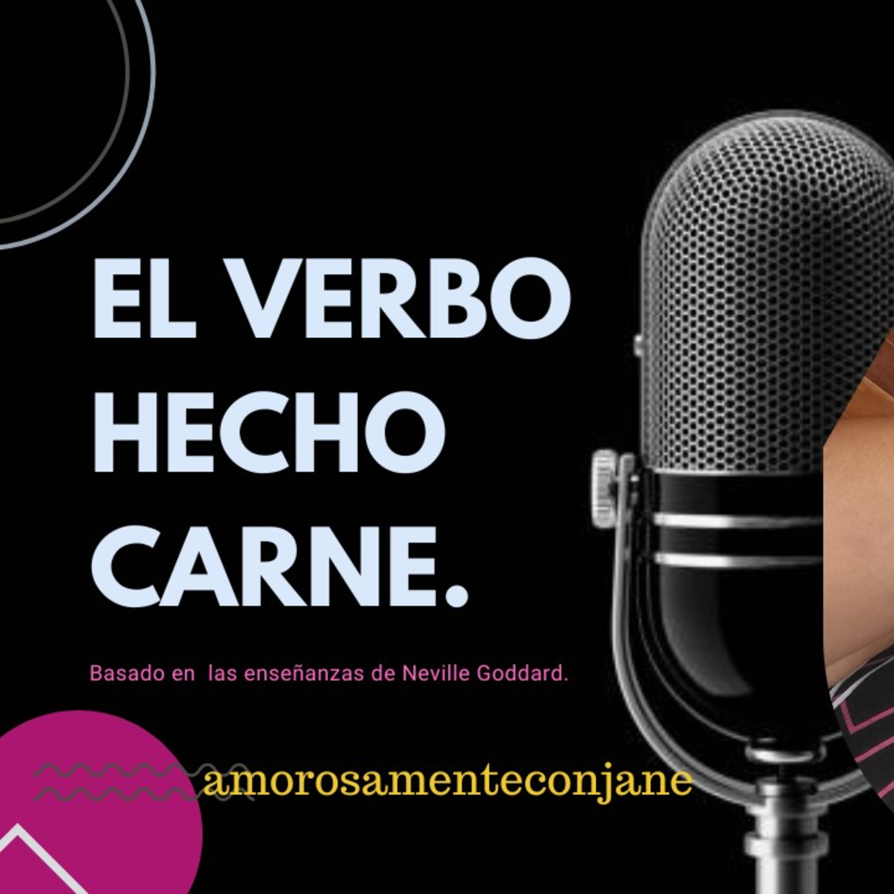 Bienvenidos a Amorosa Mente con Jane