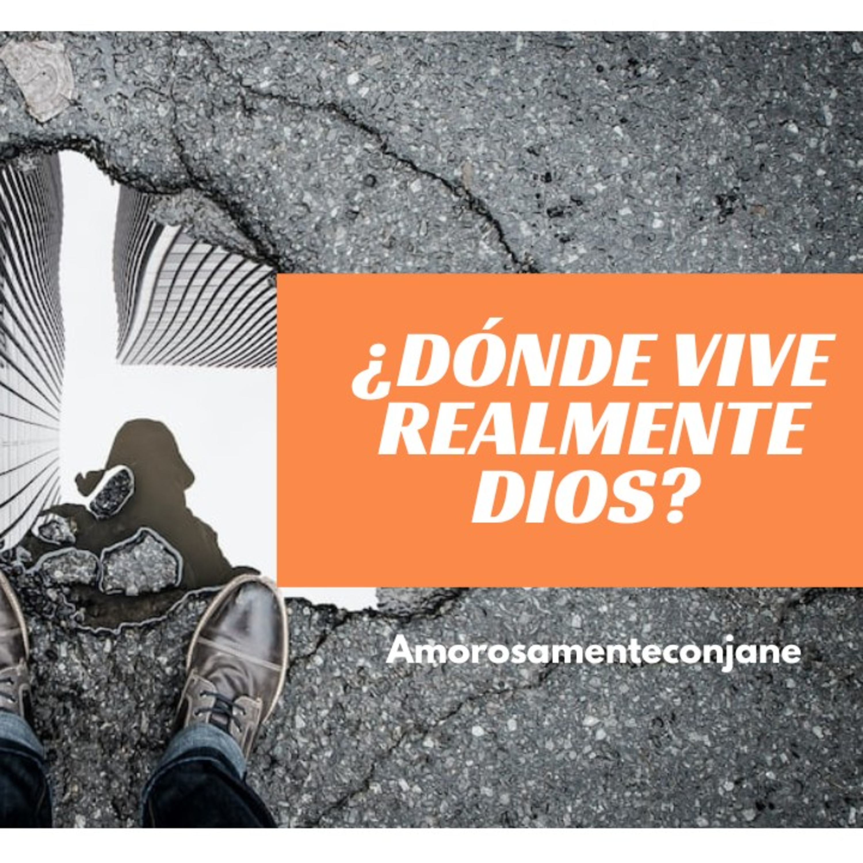 Bienvenidos a Amorosa Mente con Jane