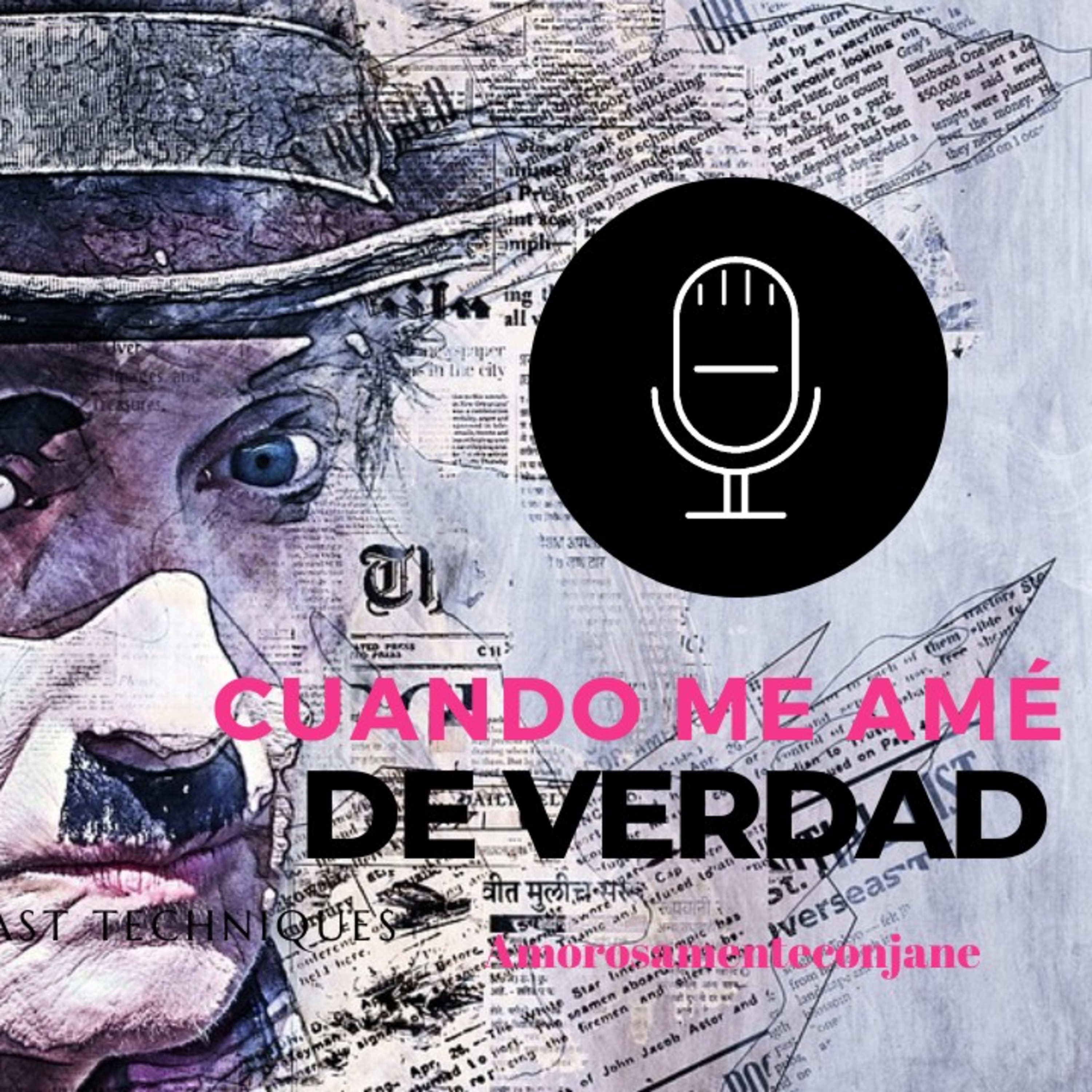 Bienvenidos a Amorosa Mente con Jane