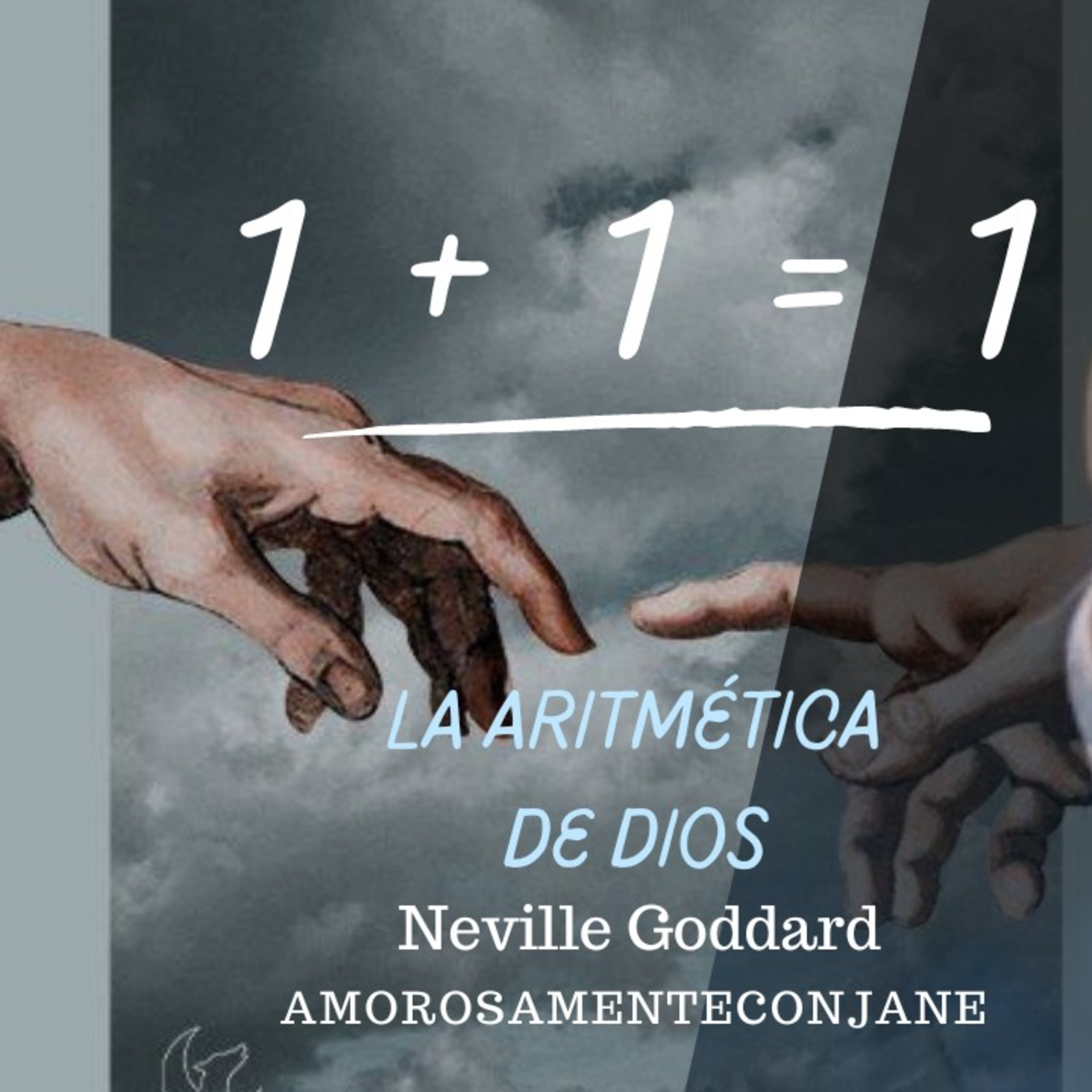 Bienvenidos a Amorosa Mente con Jane