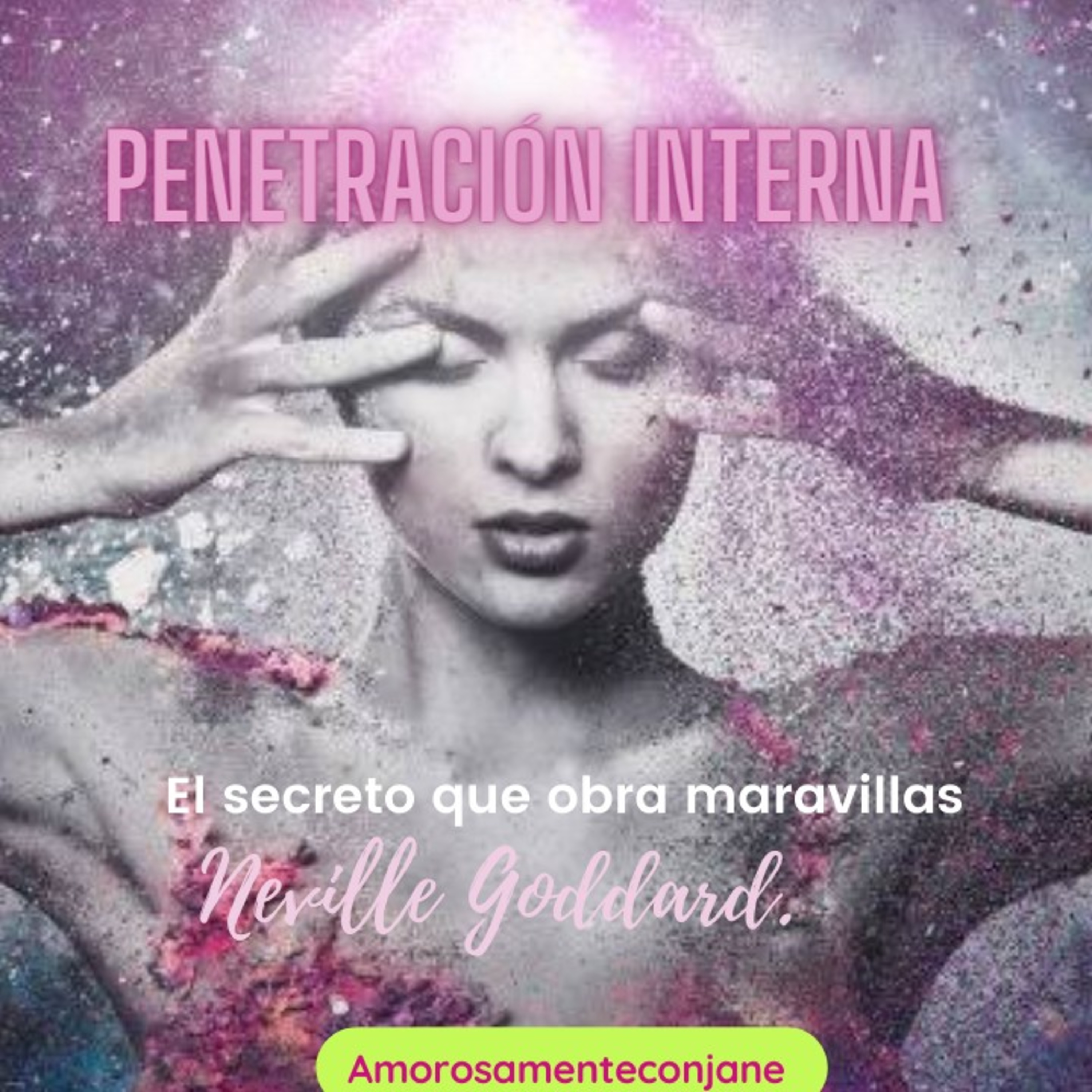 Bienvenidos a Amorosa Mente con Jane