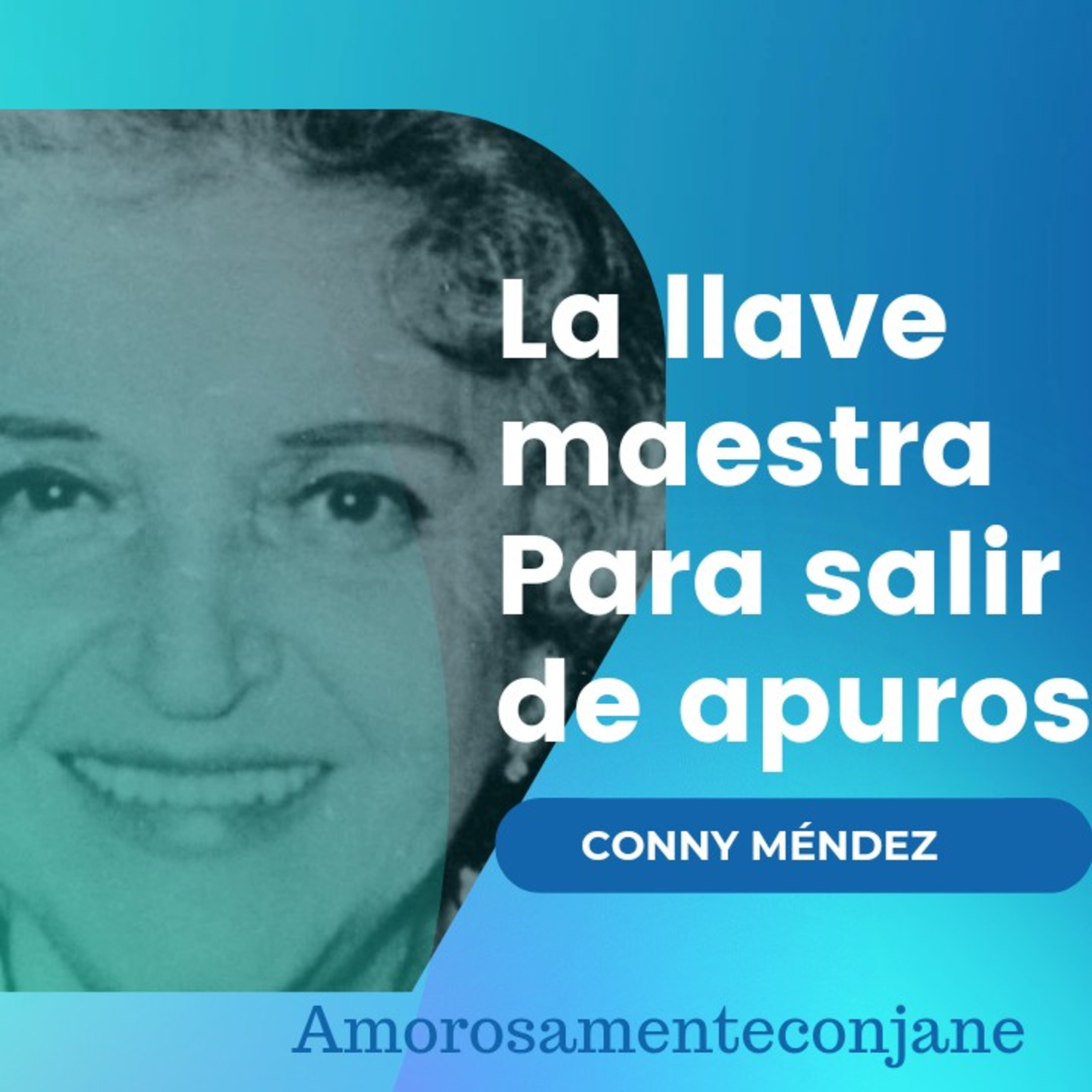 Bienvenidos a Amorosa Mente con Jane