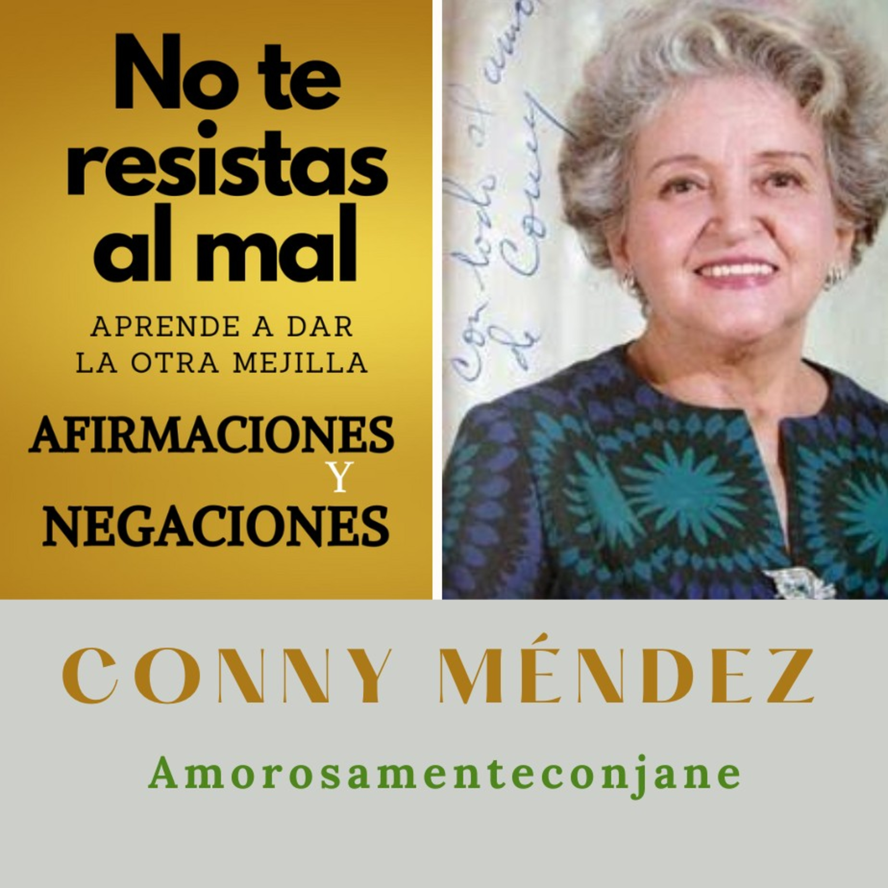 Bienvenidos a Amorosa Mente con Jane