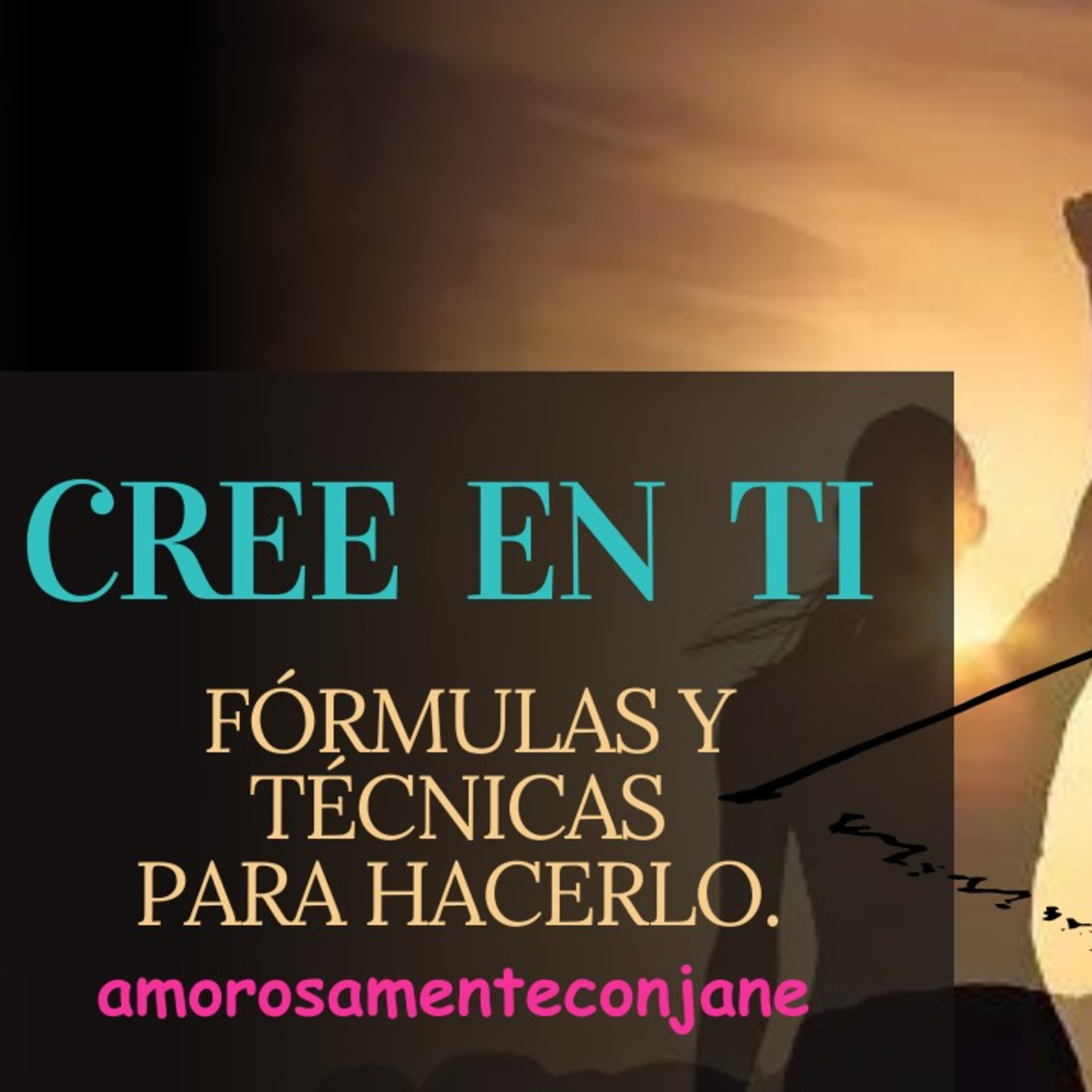 Bienvenidos a Amorosa Mente con Jane