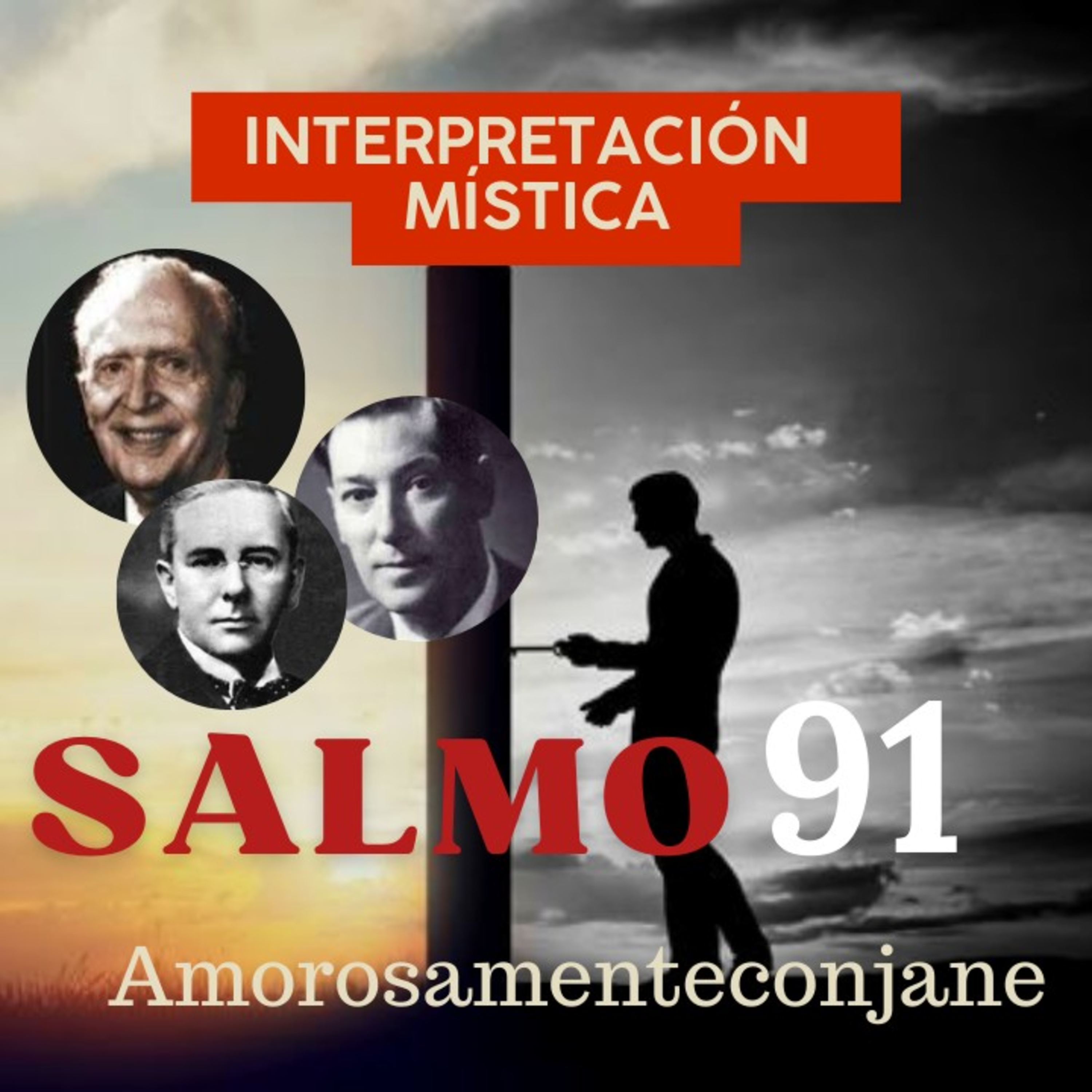 Bienvenidos a Amorosa Mente con Jane