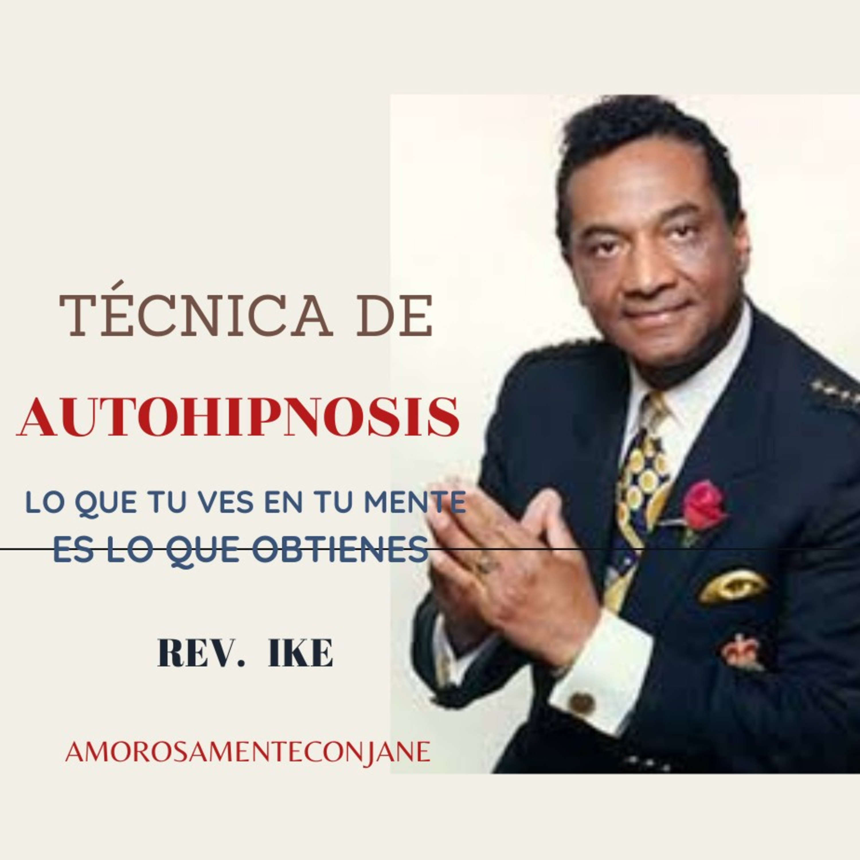 Bienvenidos a Amorosa Mente con Jane