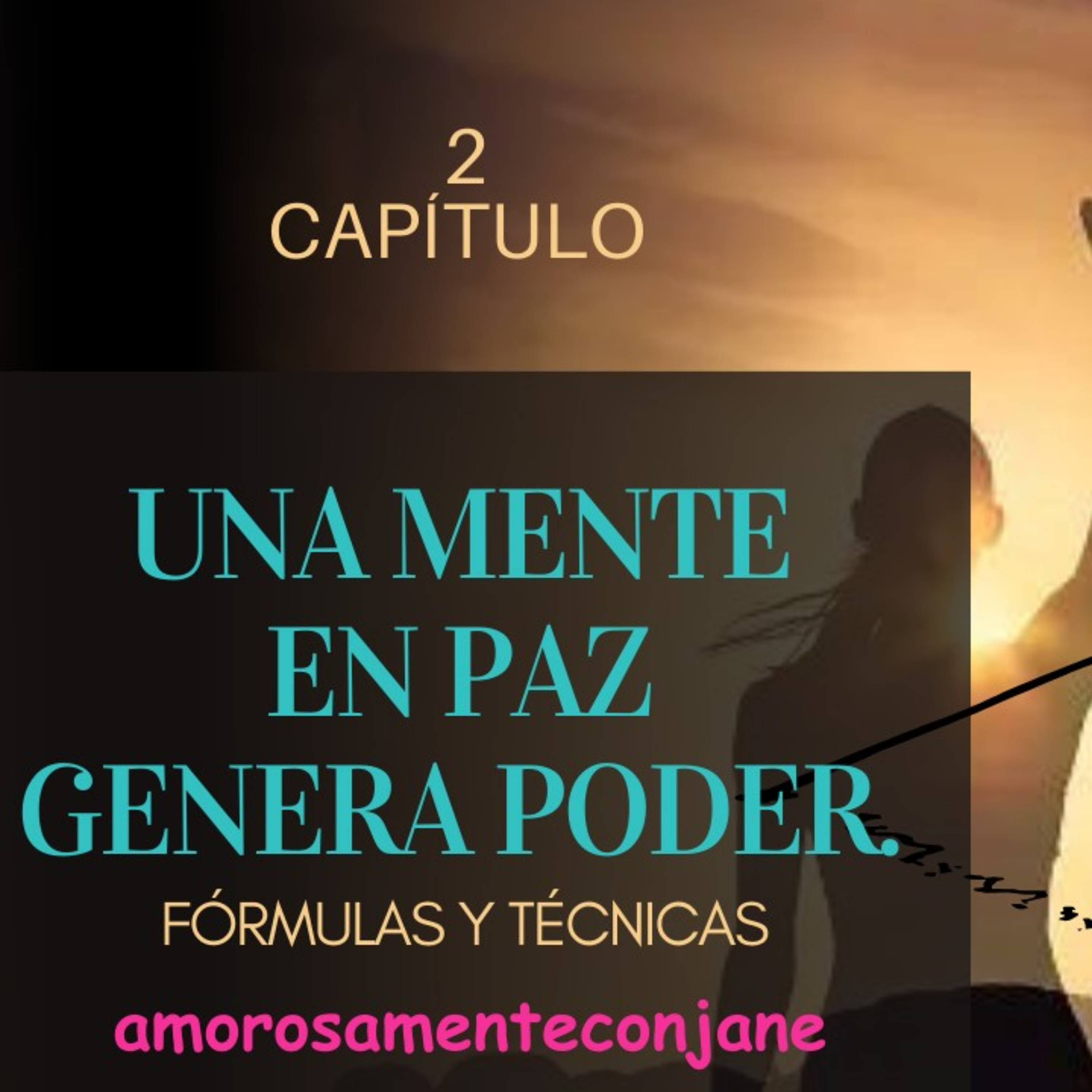 Bienvenidos a Amorosa Mente con Jane