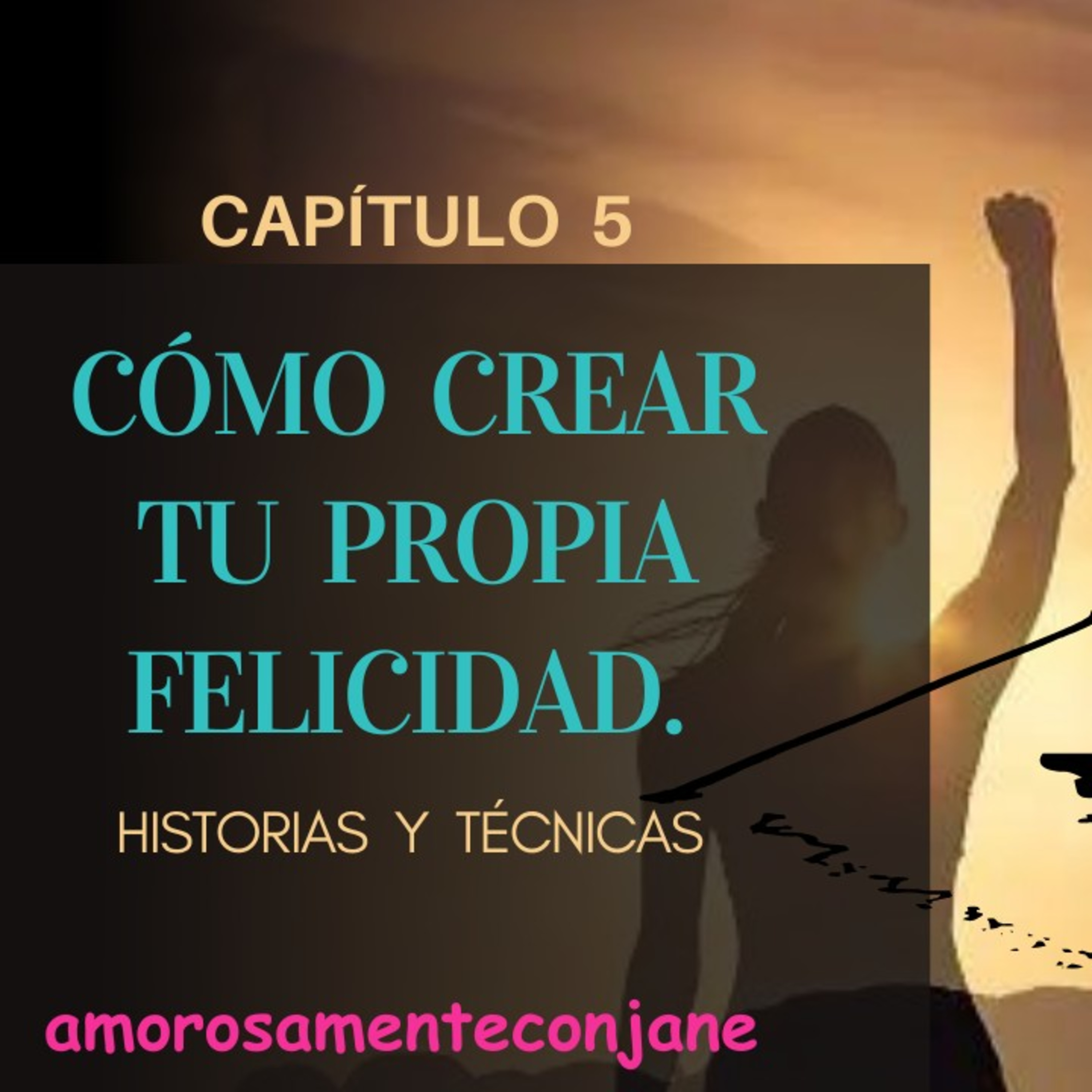 Bienvenidos a Amorosa Mente con Jane