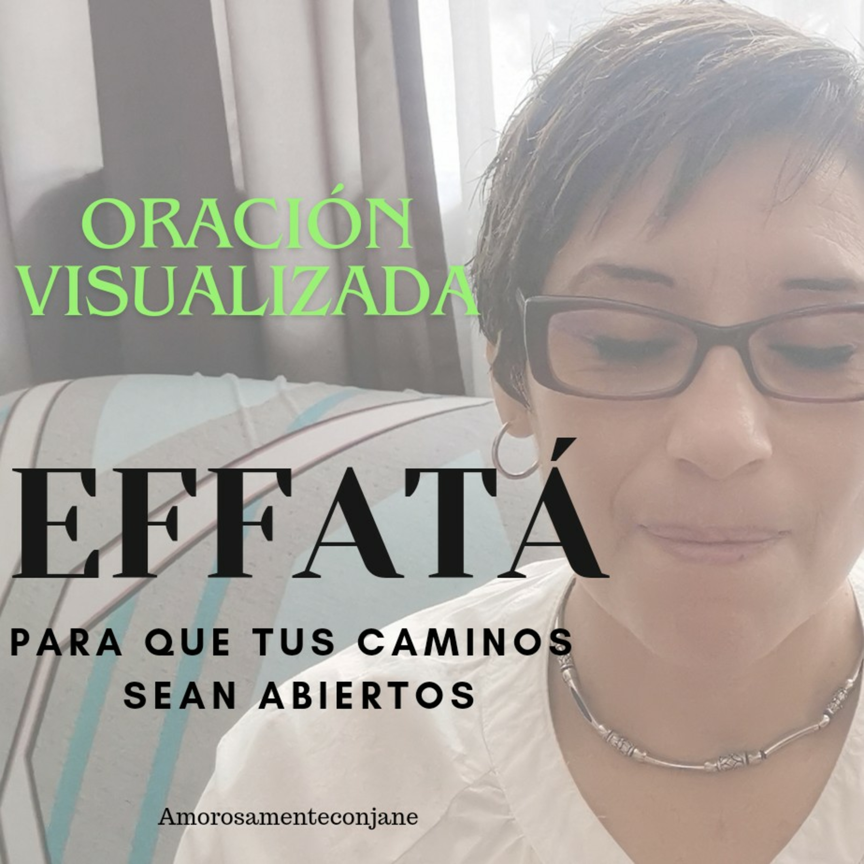 Bienvenidos a Amorosa Mente con Jane