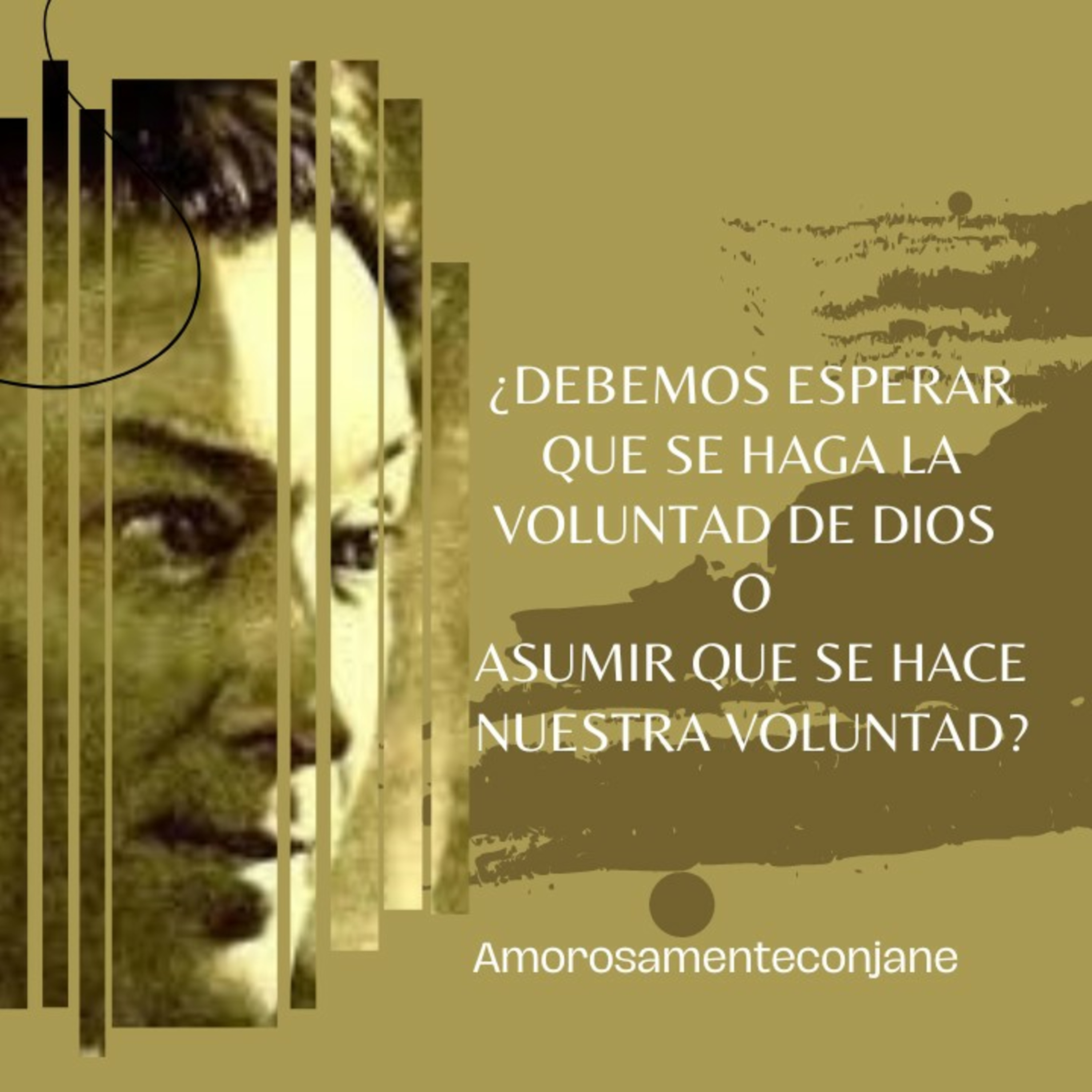 Bienvenidos a Amorosa Mente con Jane