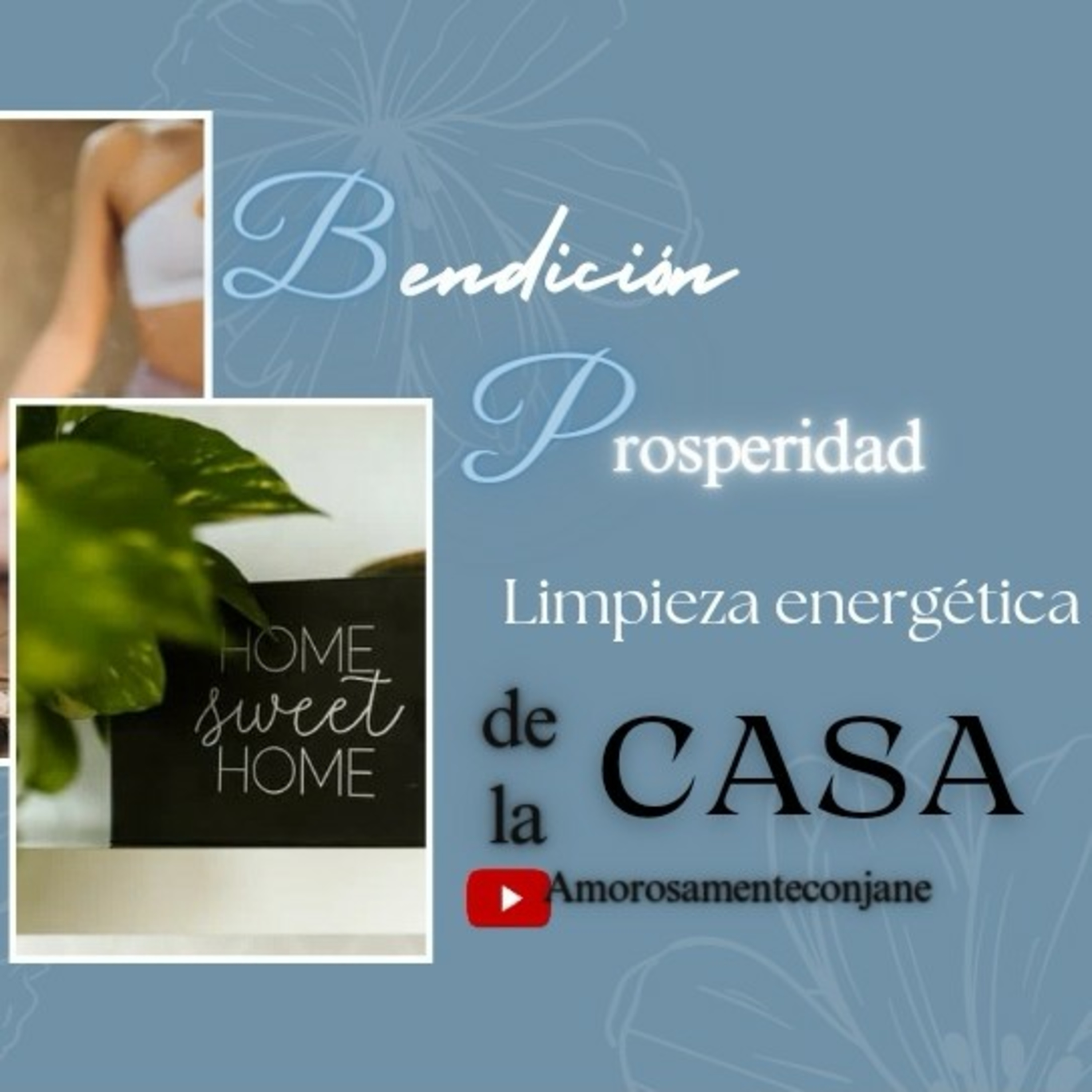 Bienvenidos a Amorosa Mente con Jane