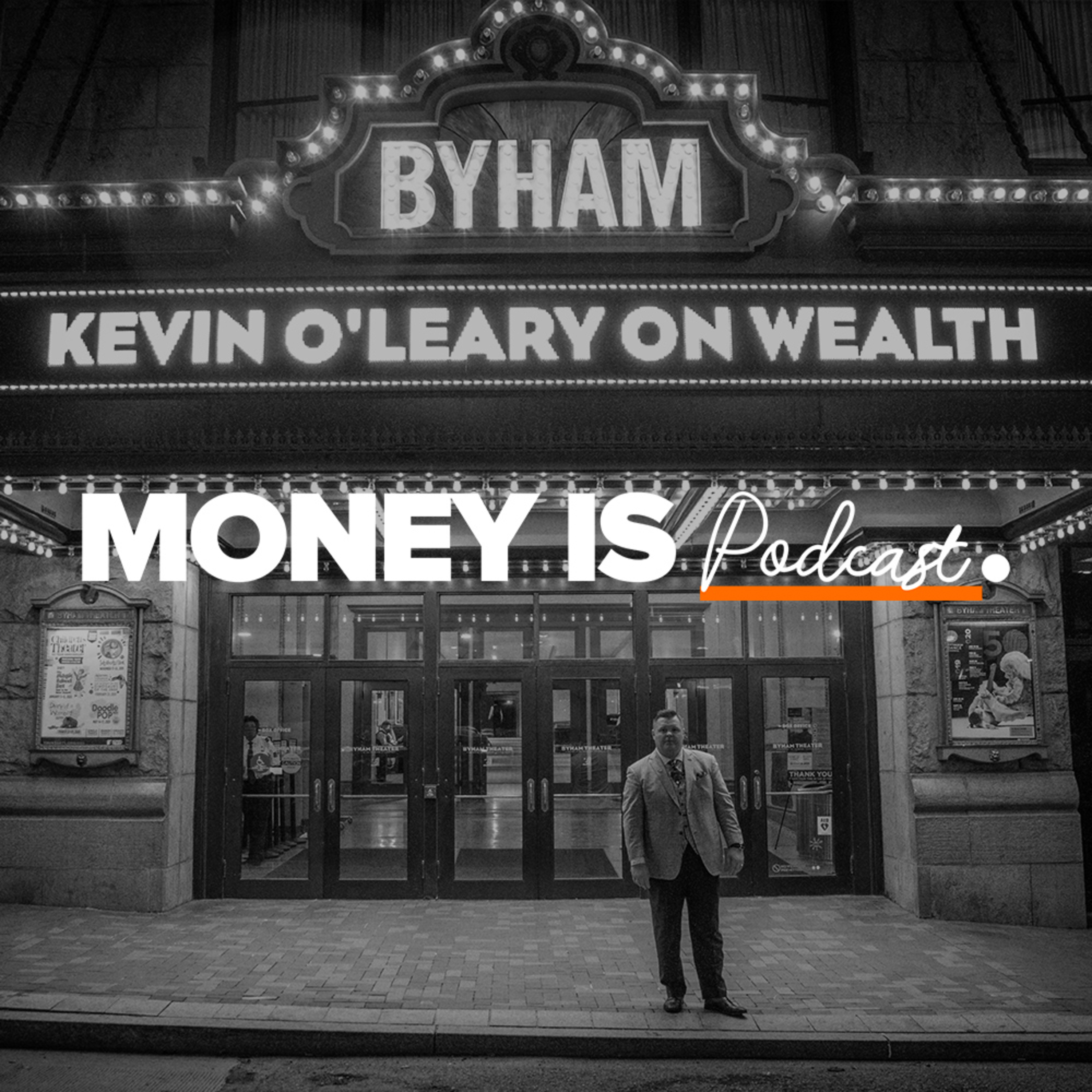Money Is Podcast