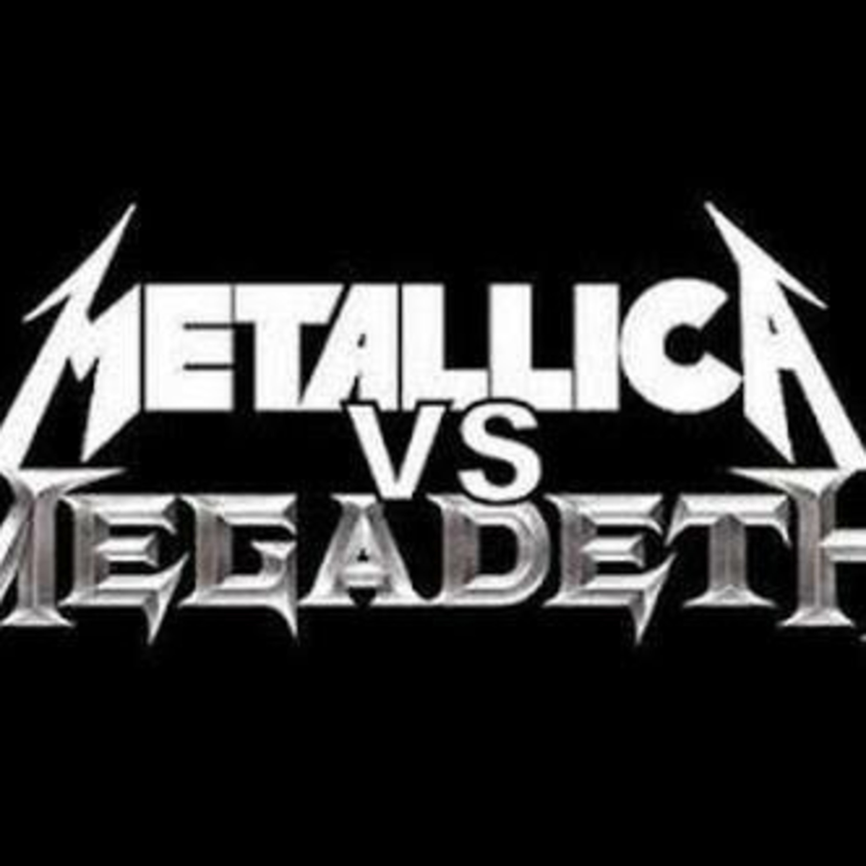DESTIEMPO ROCK METALLICA VS MEGADETH episode artwork