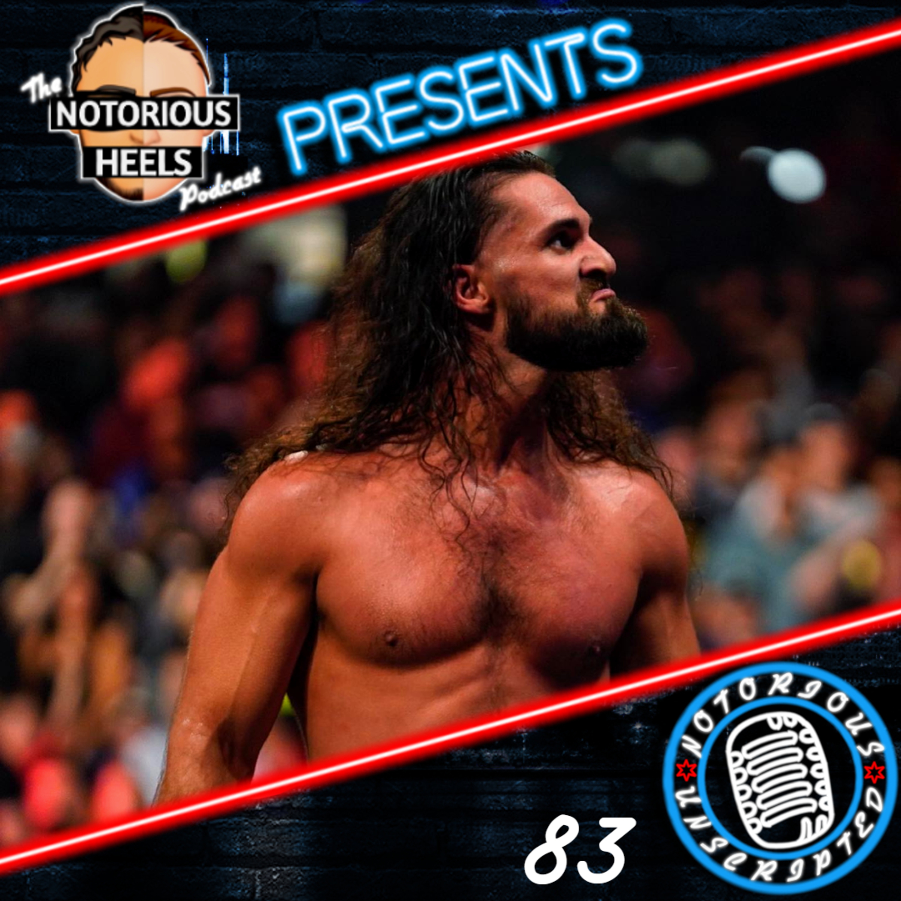 Is Cody Being Seth's Last Resort a Foreshadowing on his Return? | Notorious Unscripted 83 | episode artwork