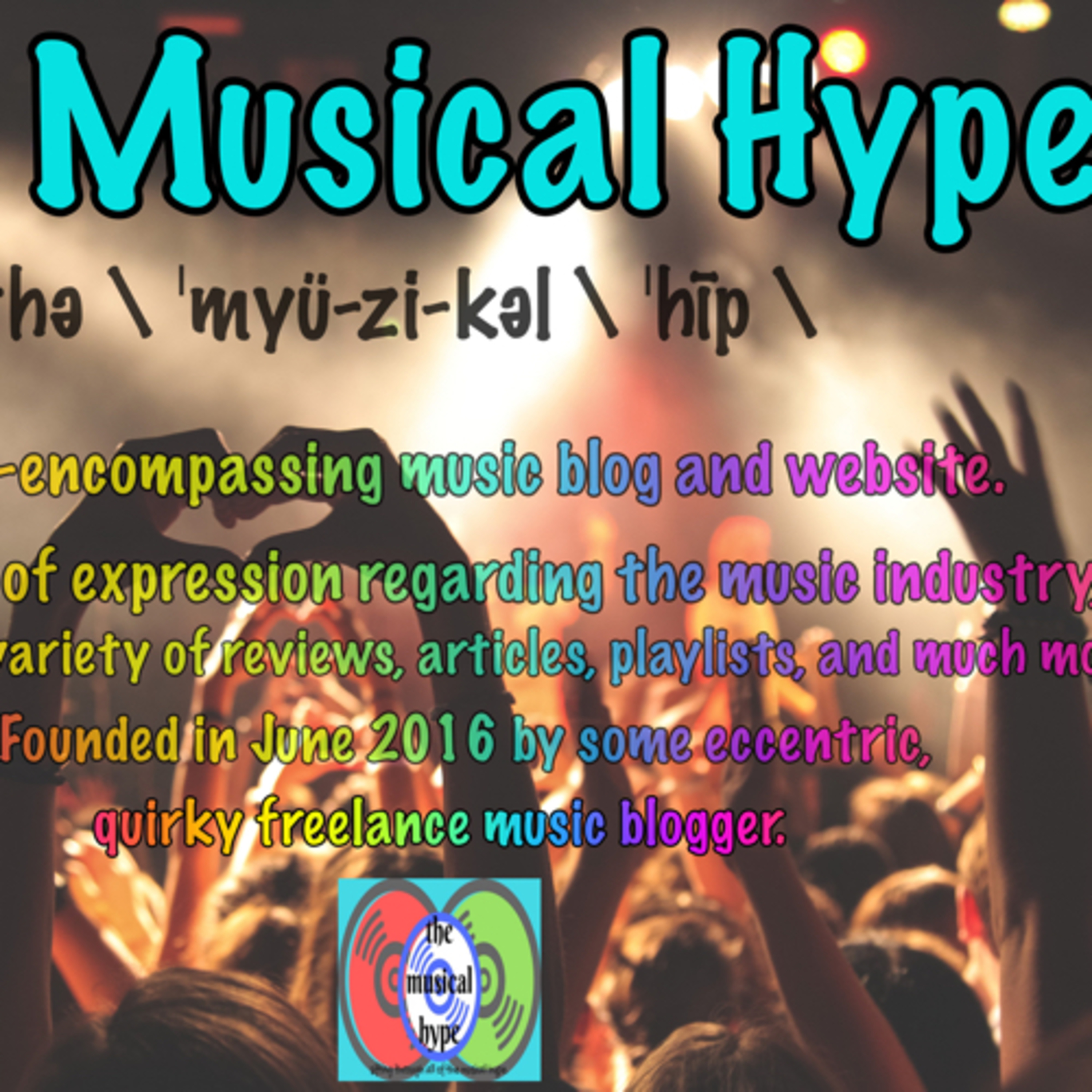 15 Must-Hear, All American Songs (May 14, 2019)