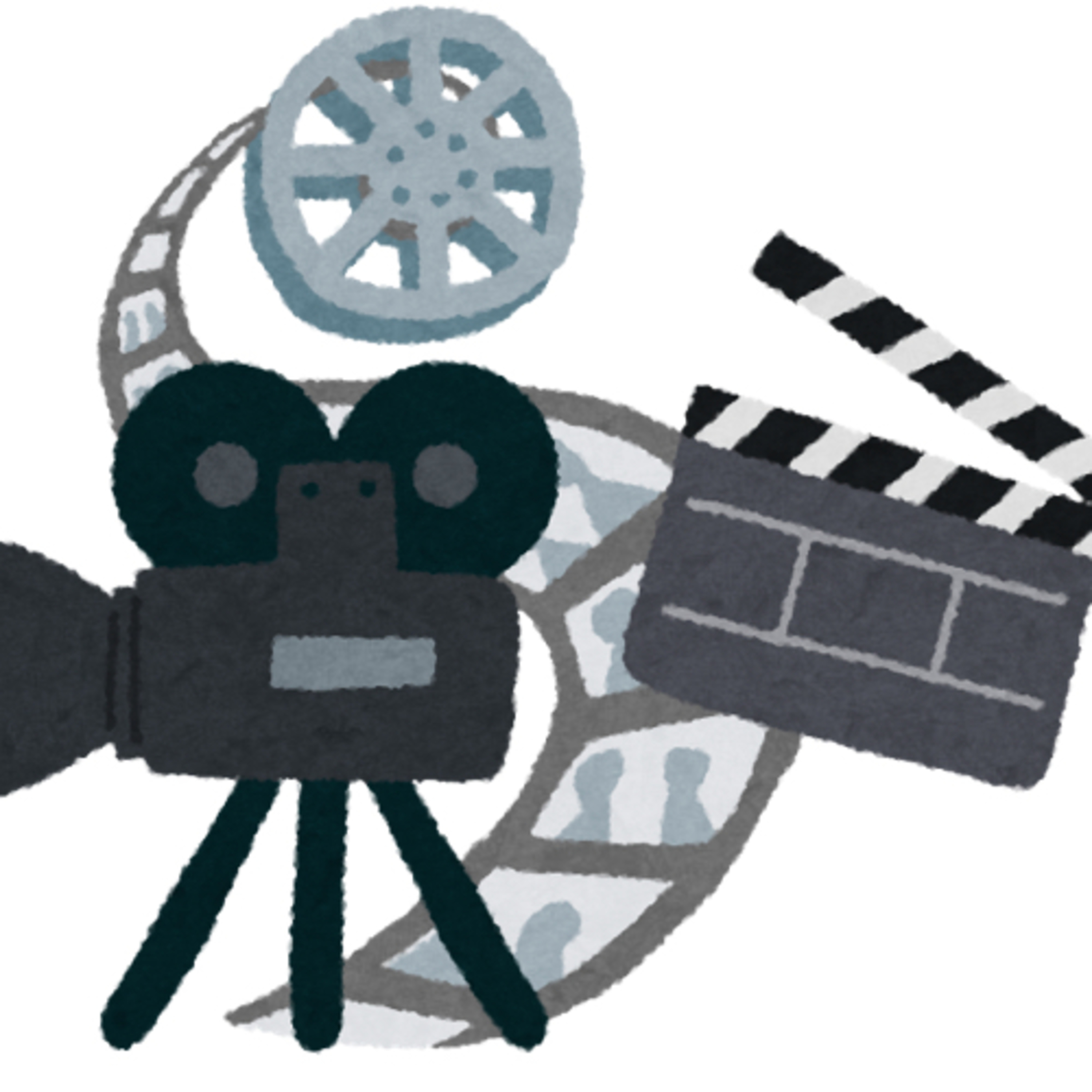 12.映画紹介 その2 episode artwork