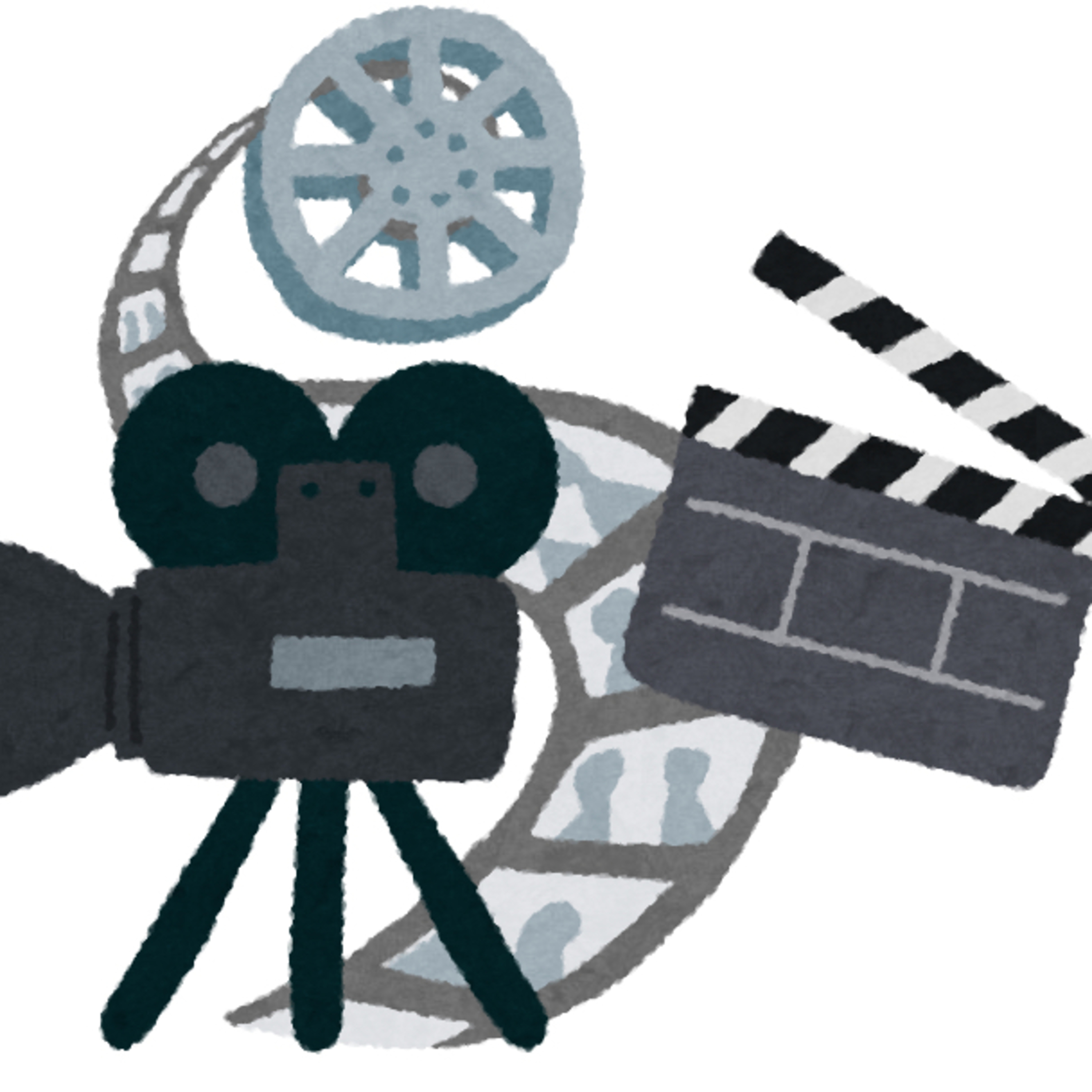 17.映画紹介その5 episode artwork