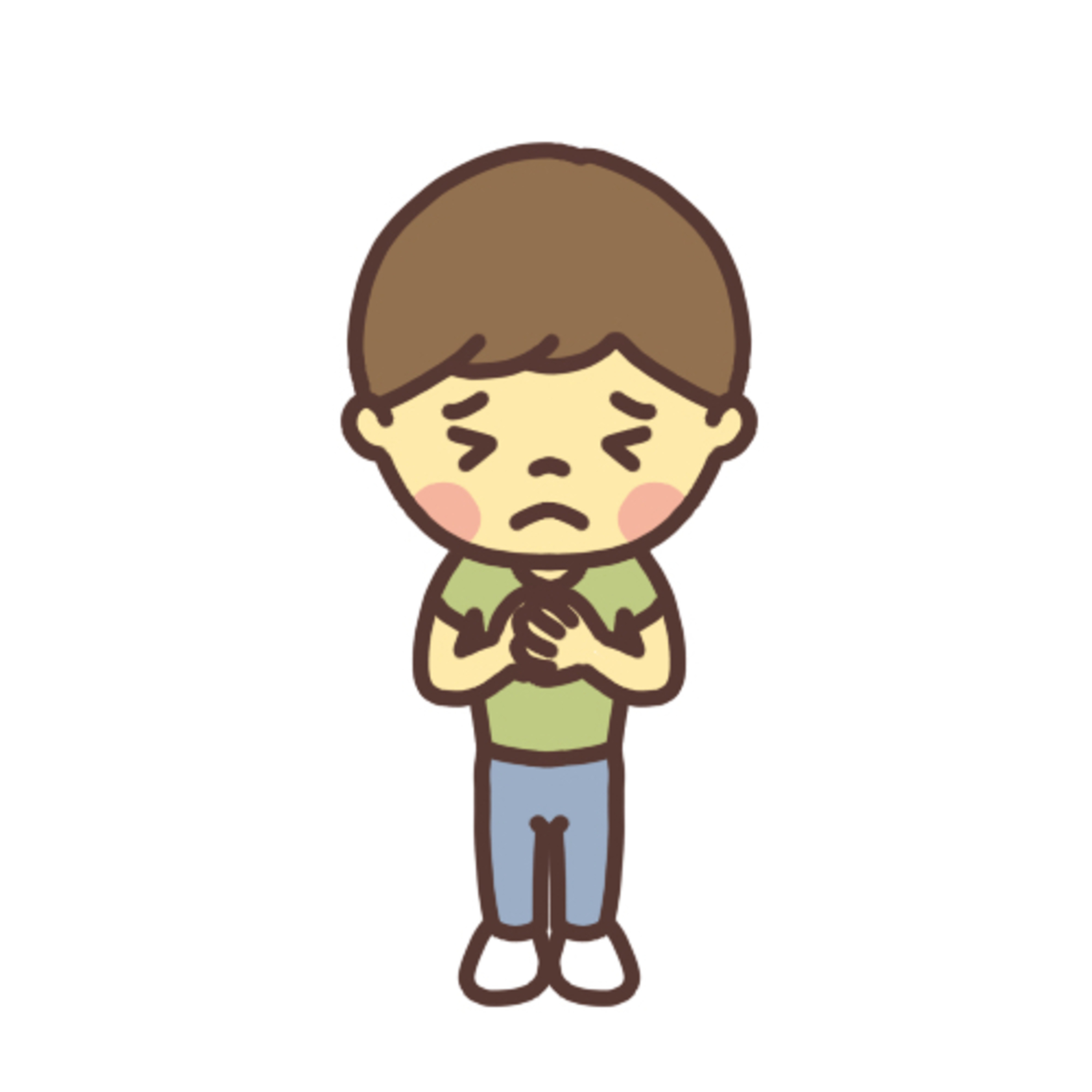 18.困ってる人を助けてみた！