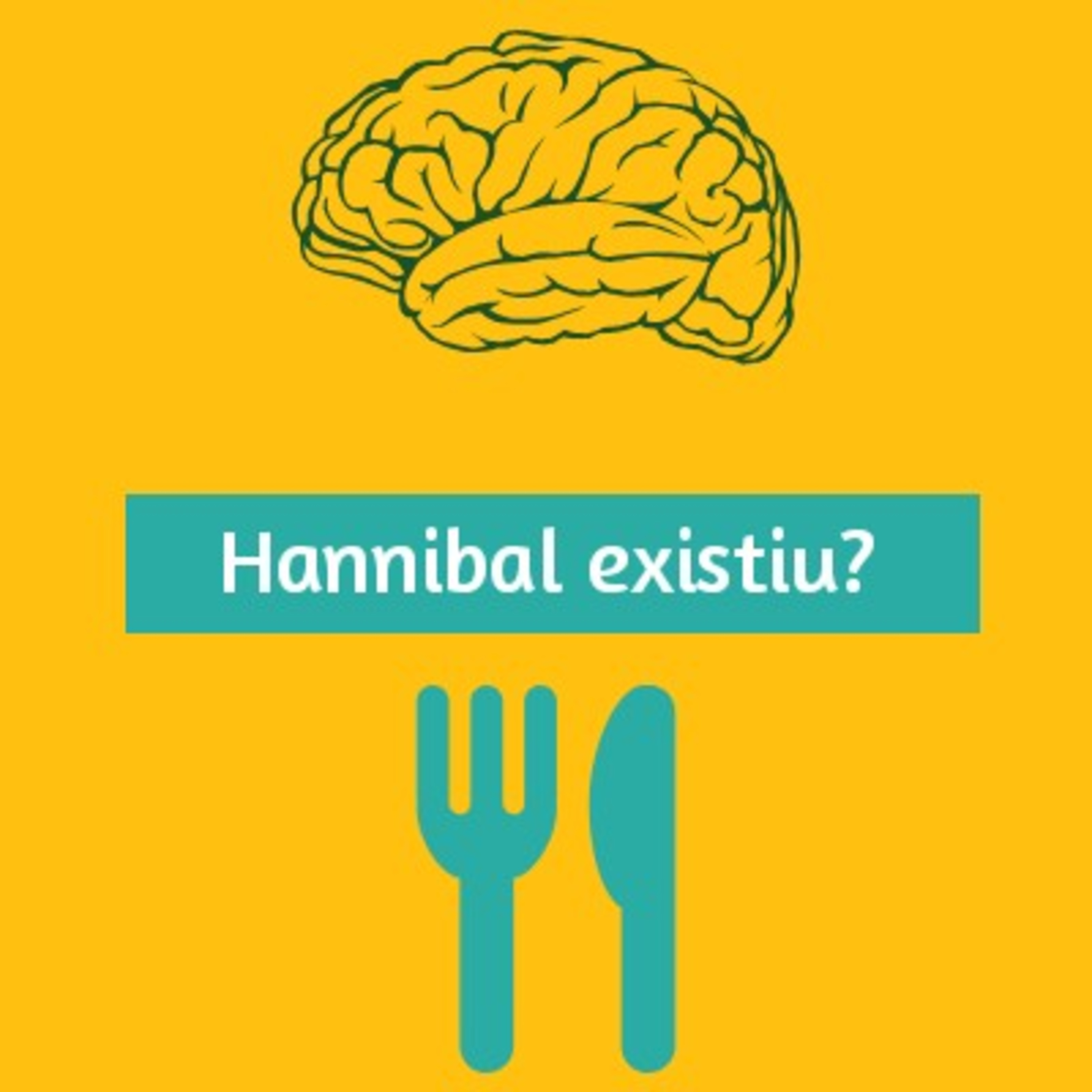 02 - Hannibal Lecter existiu? episode artwork