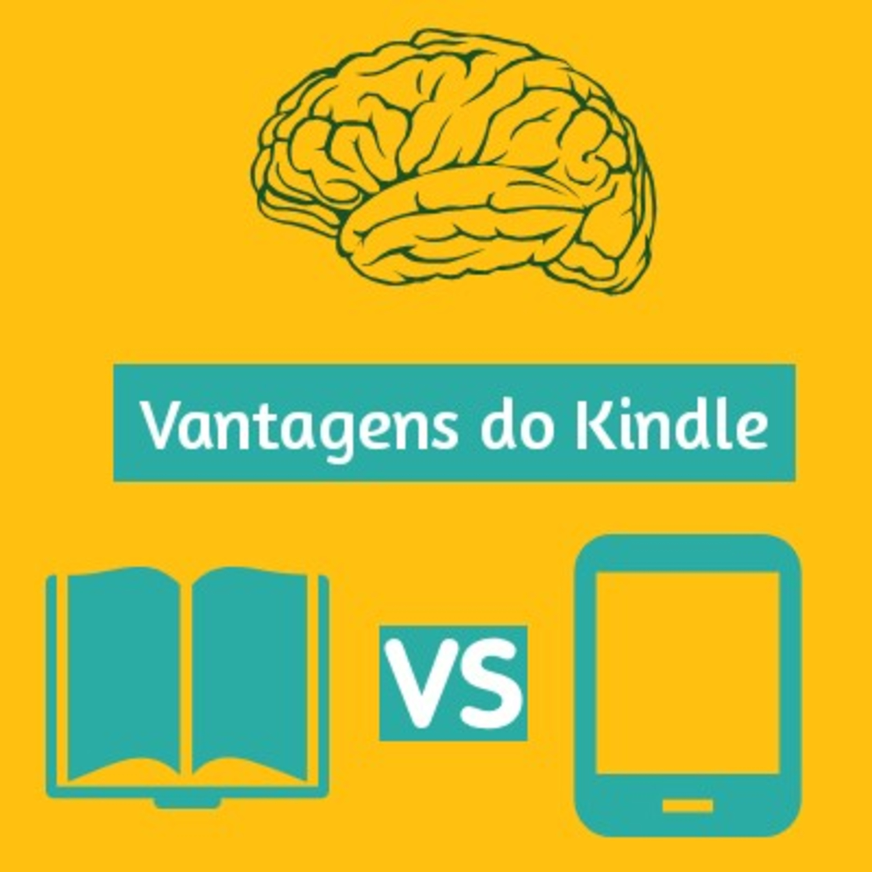 03 - As vantagens do Kindle