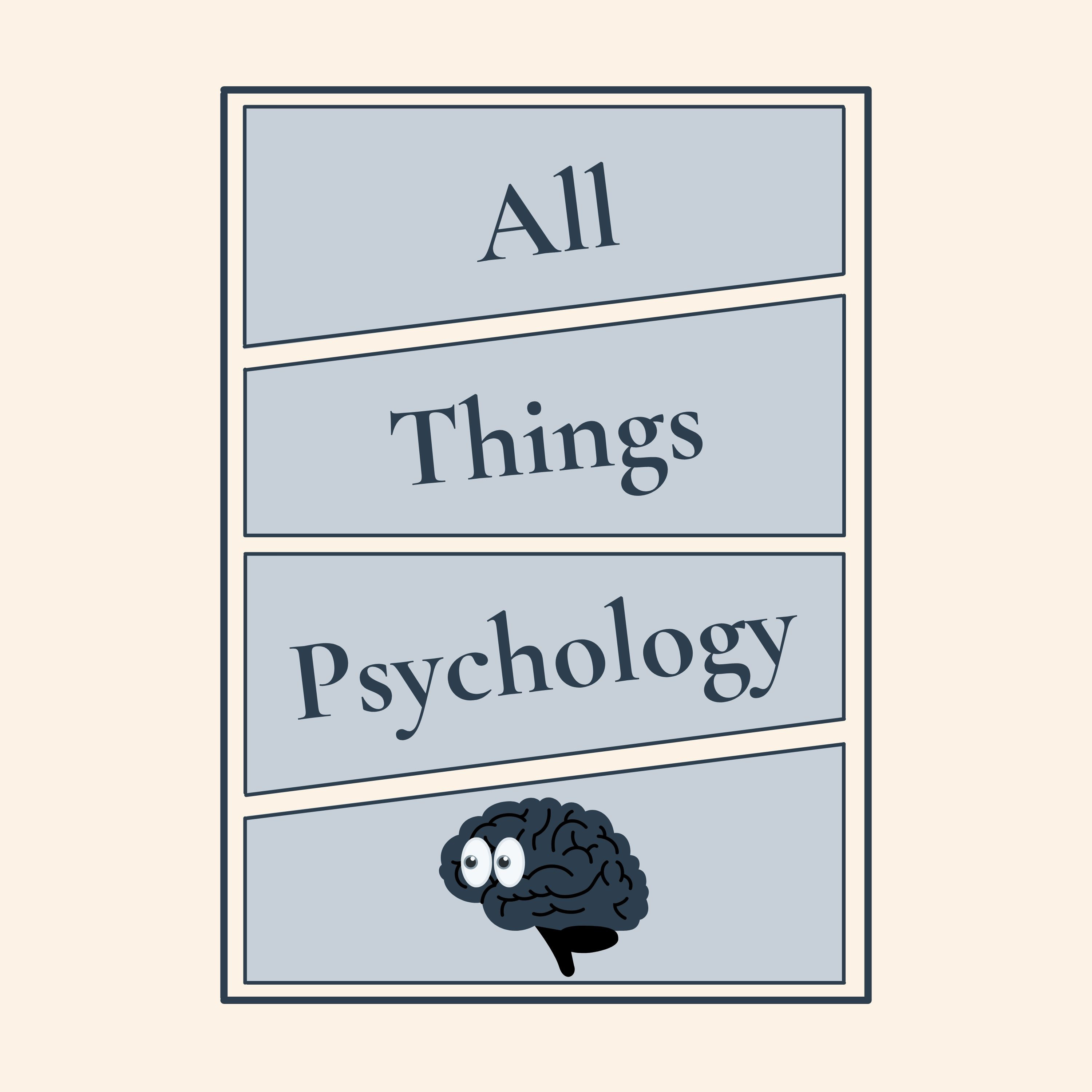 All Things Psychology