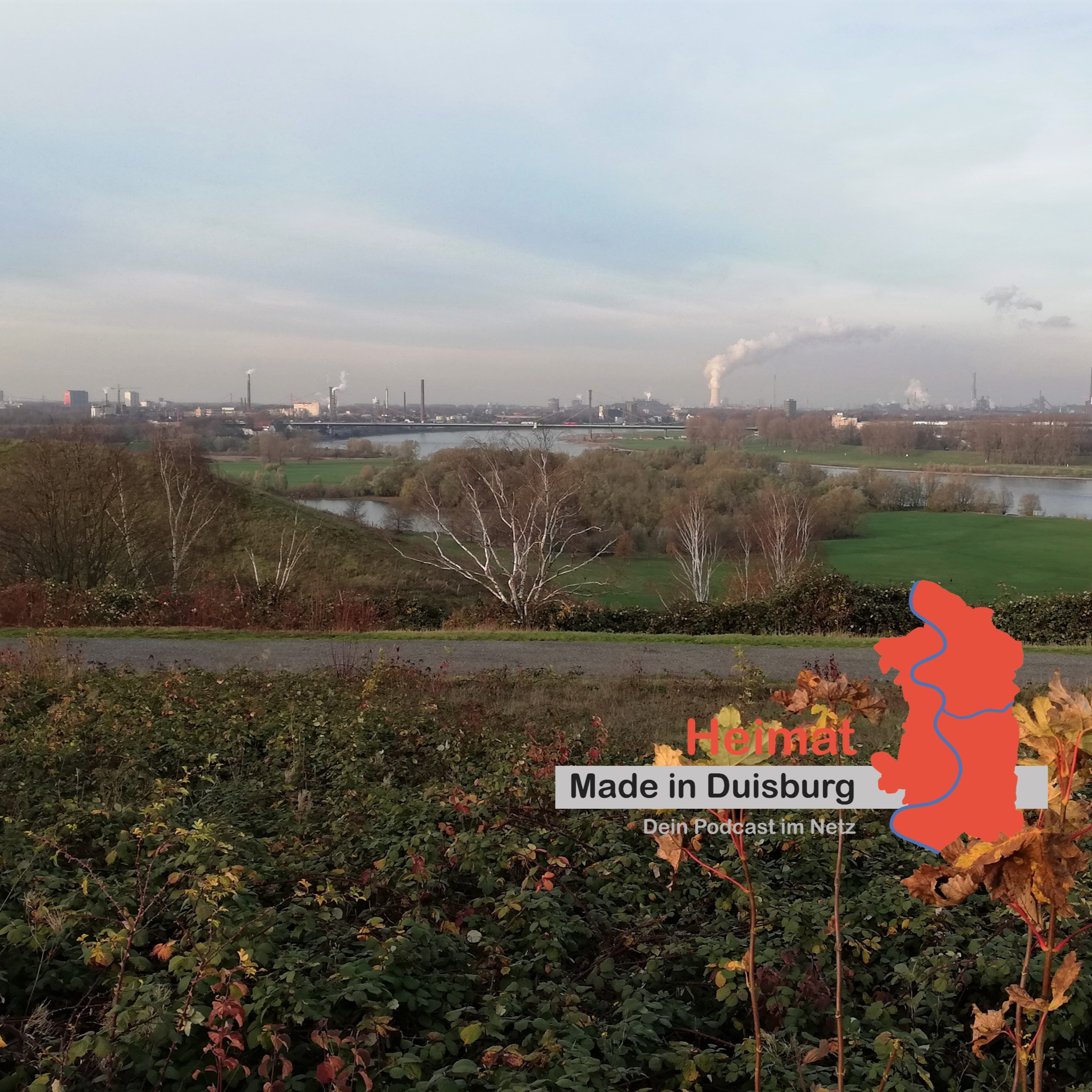 Heimat Made in Duisburg