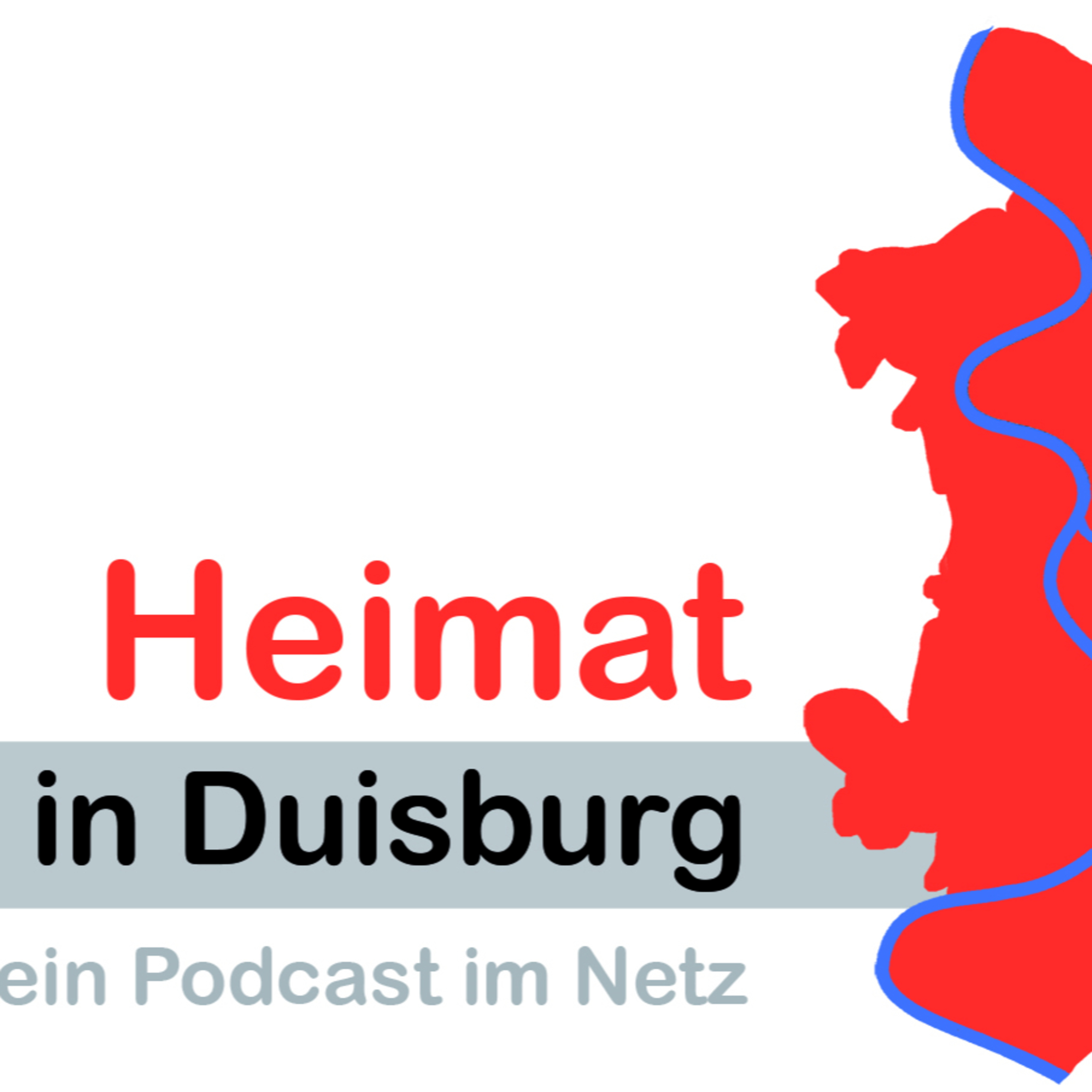 Heimat Made in Duisburg