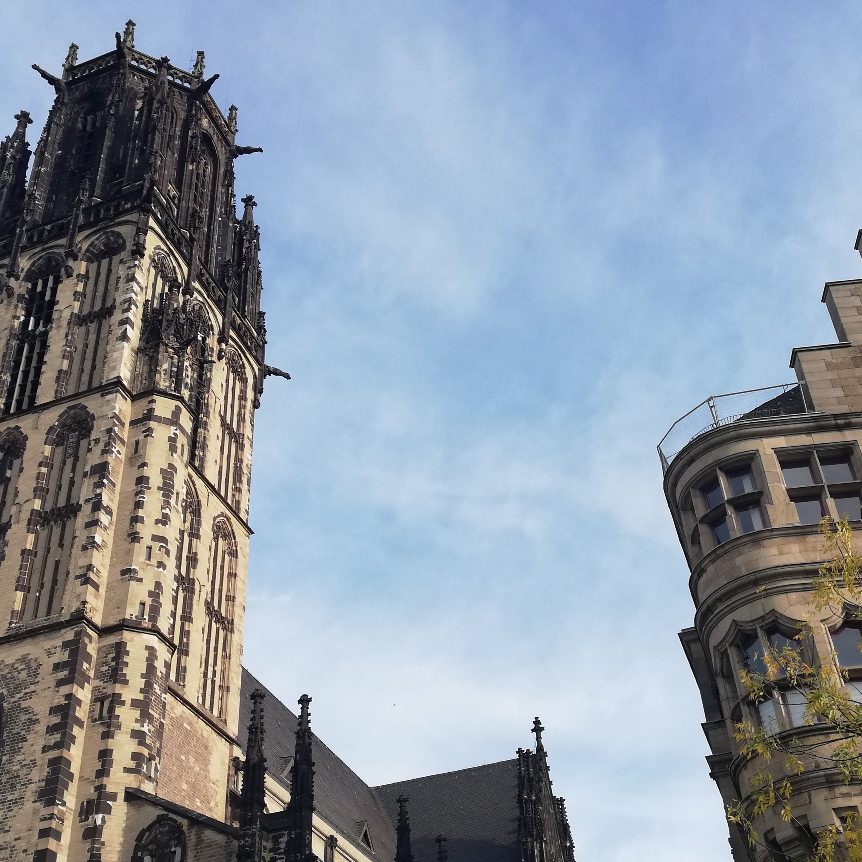 Heimat Made in Duisburg