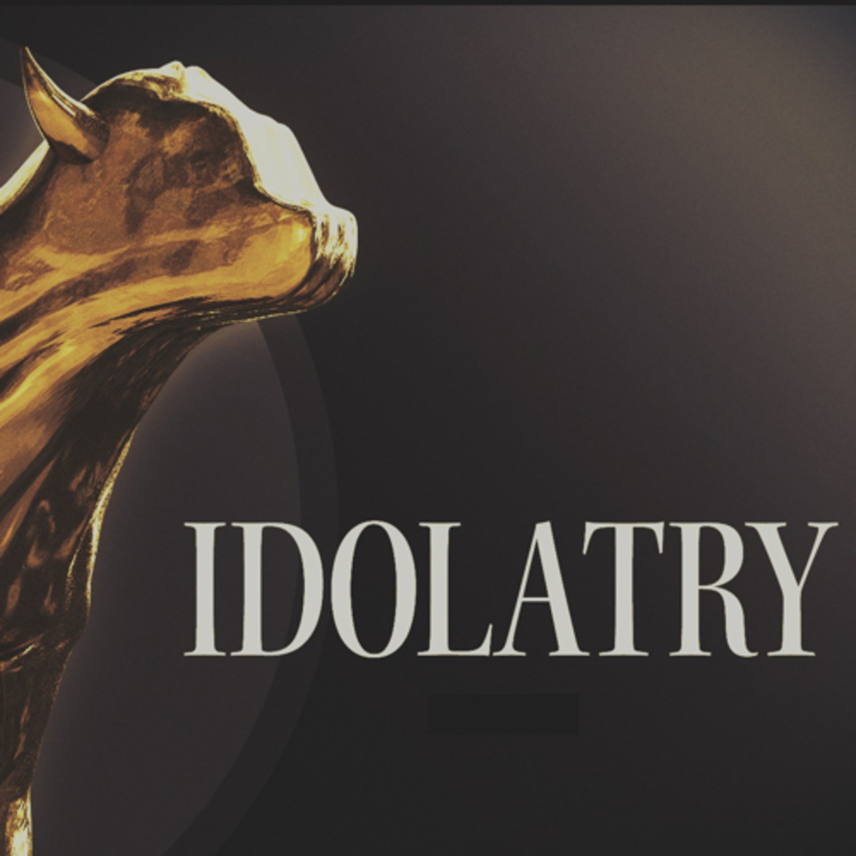 Idolatry ft Travis Scott(& other daily news)