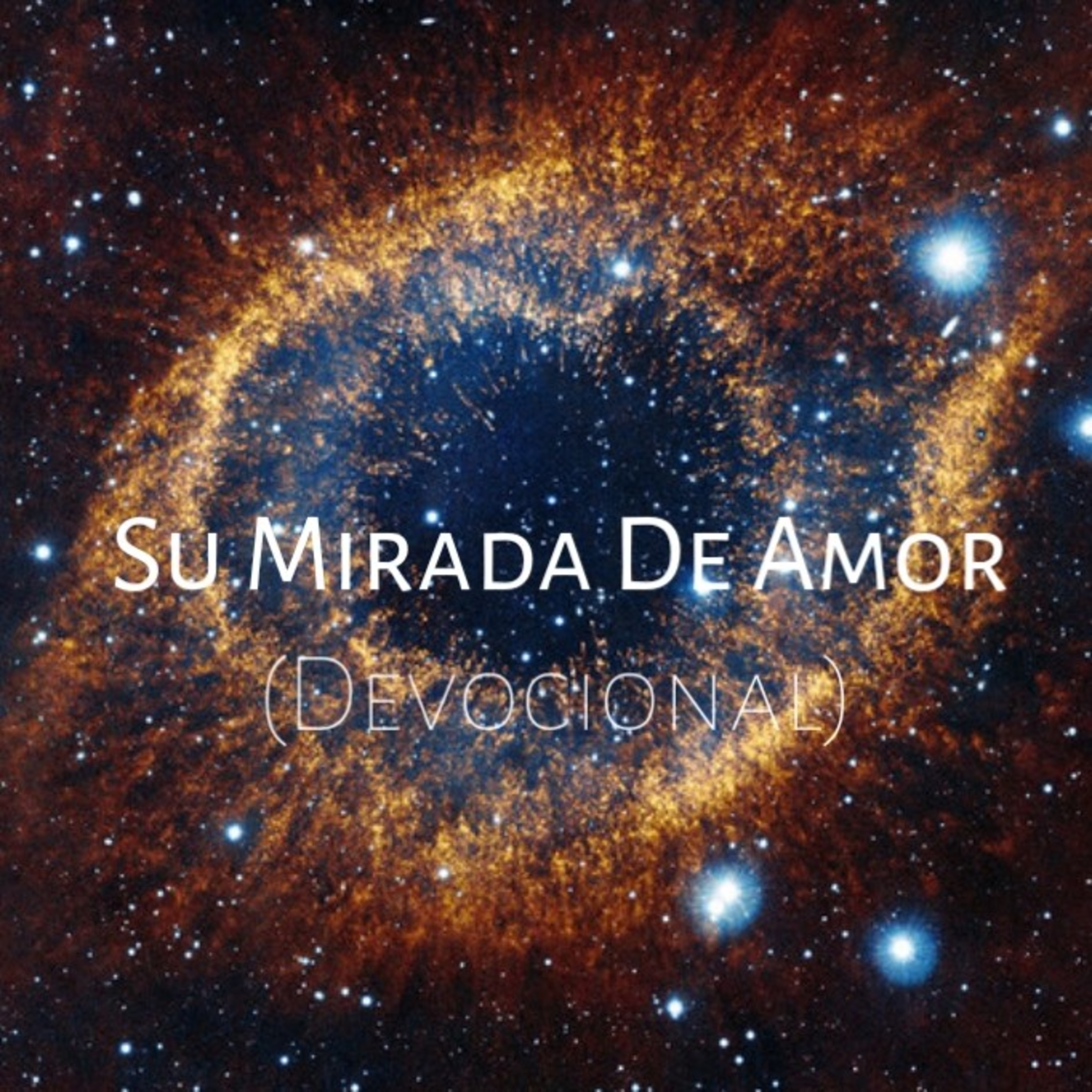 Su Mirada de Amor ( Devocional) episode artwork