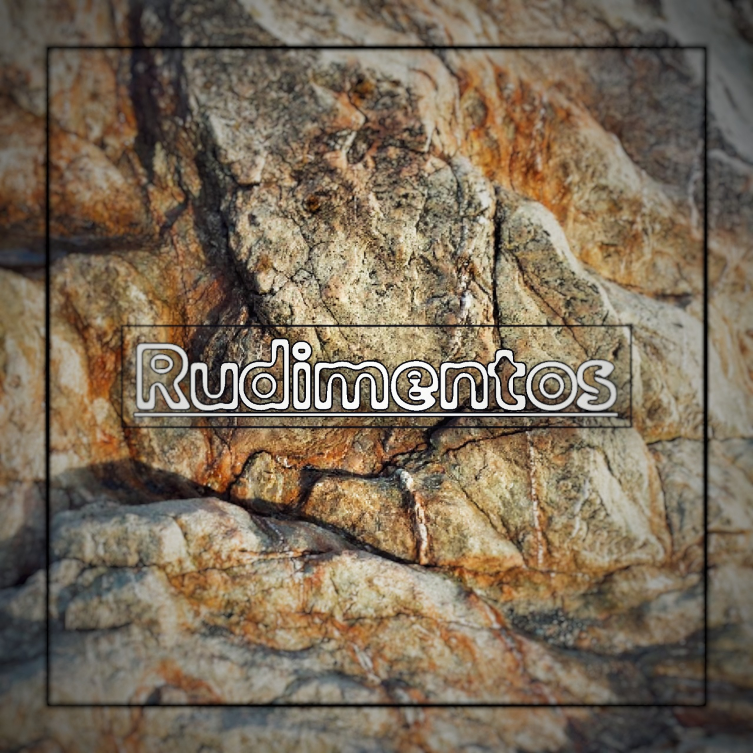 Rudimentos. E#1 Mesias Nuestro Fundamento episode artwork