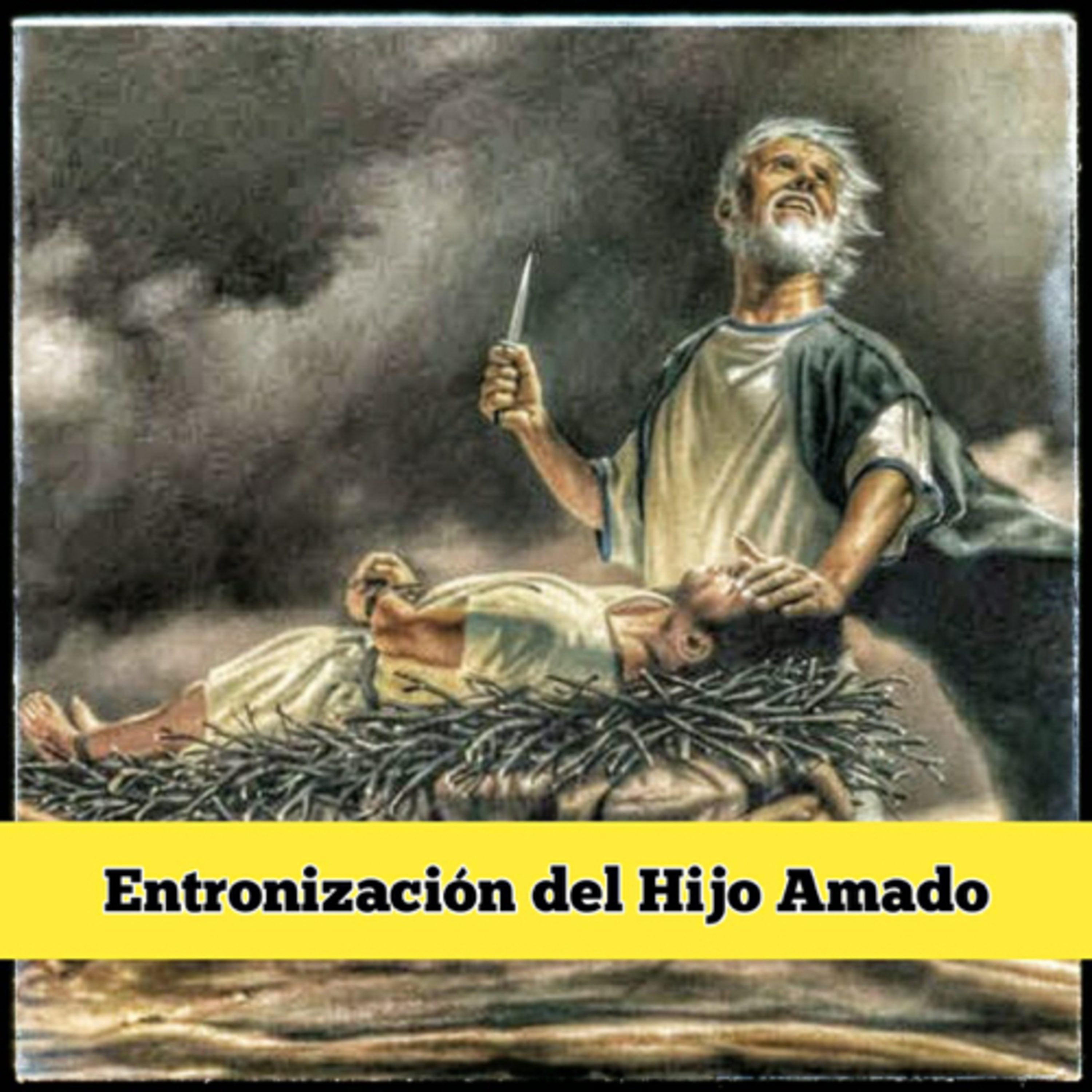 La Atadura de Isaac episode artwork