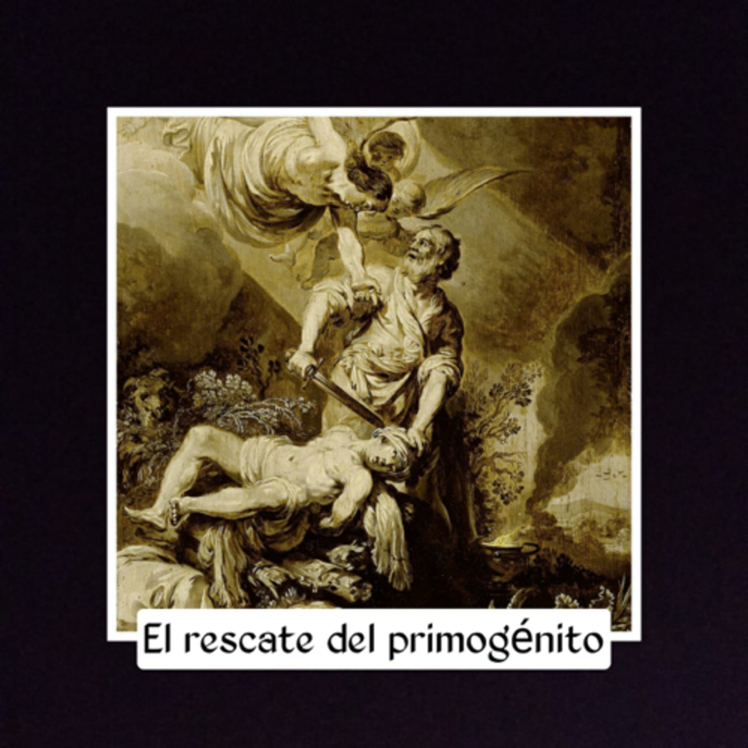 Págame o te mato episode artwork