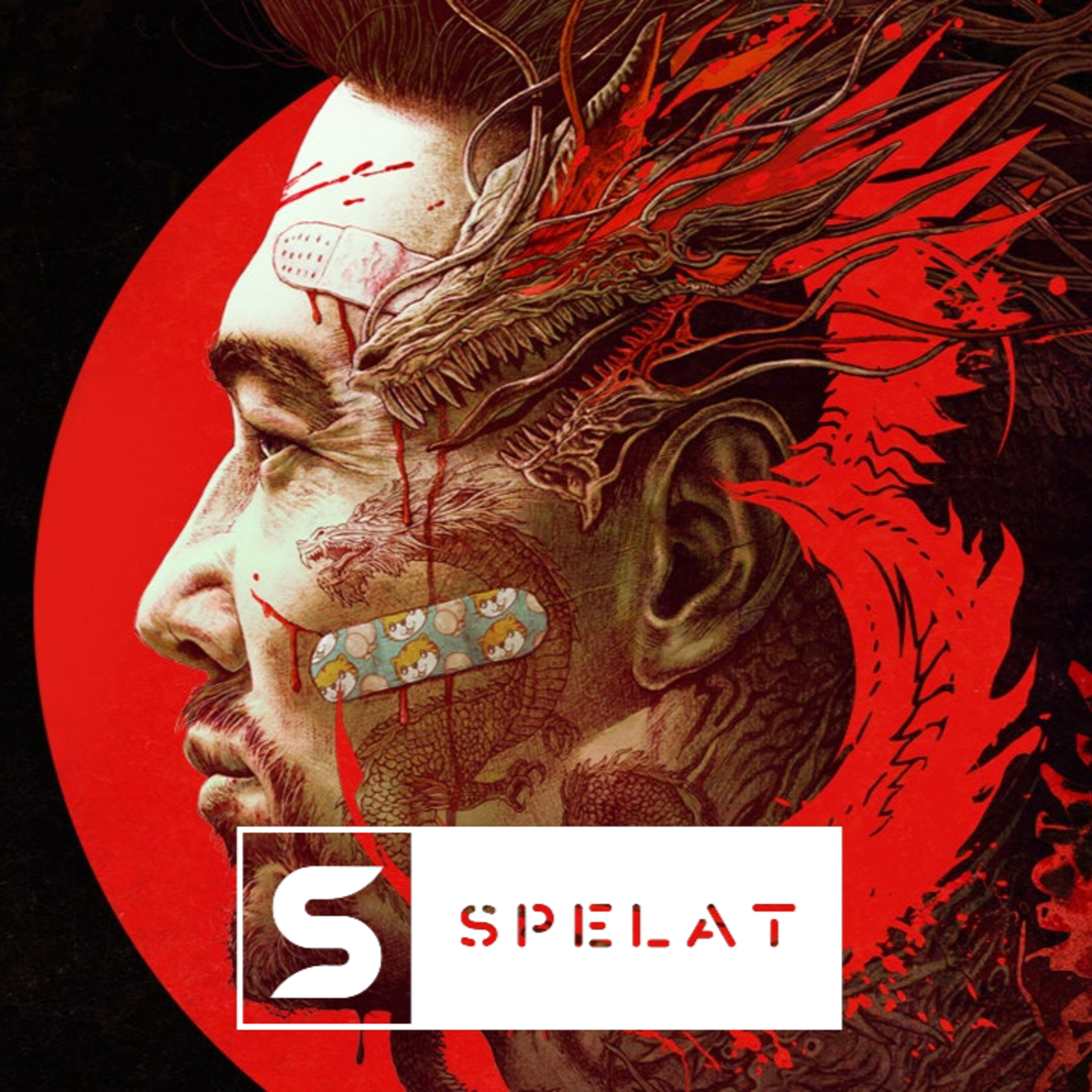 30. Hidden Gems, Shadow Warrior 3, Axiom Verge och Shattered: Tale of the Forgotten King episode artwork