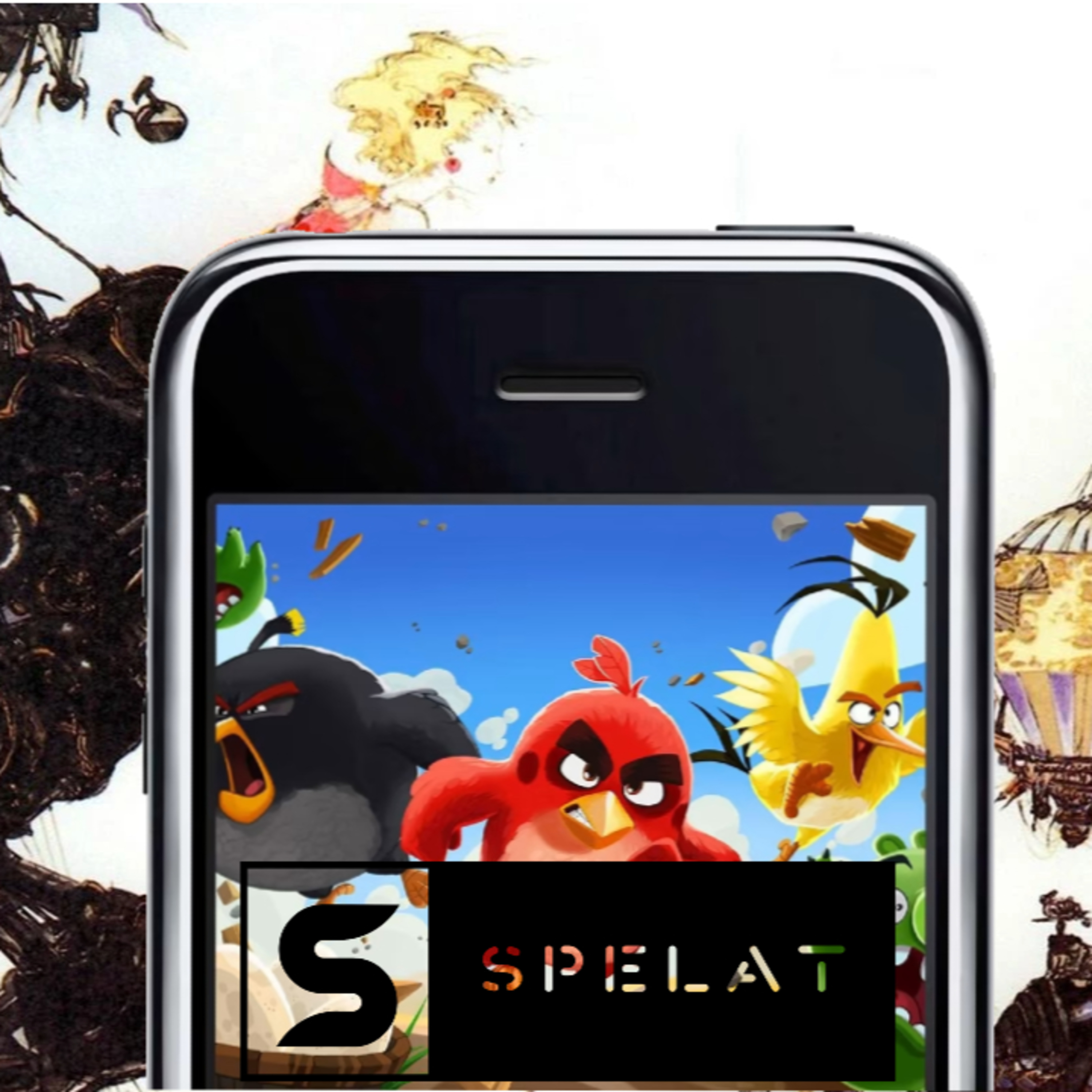 Spelat