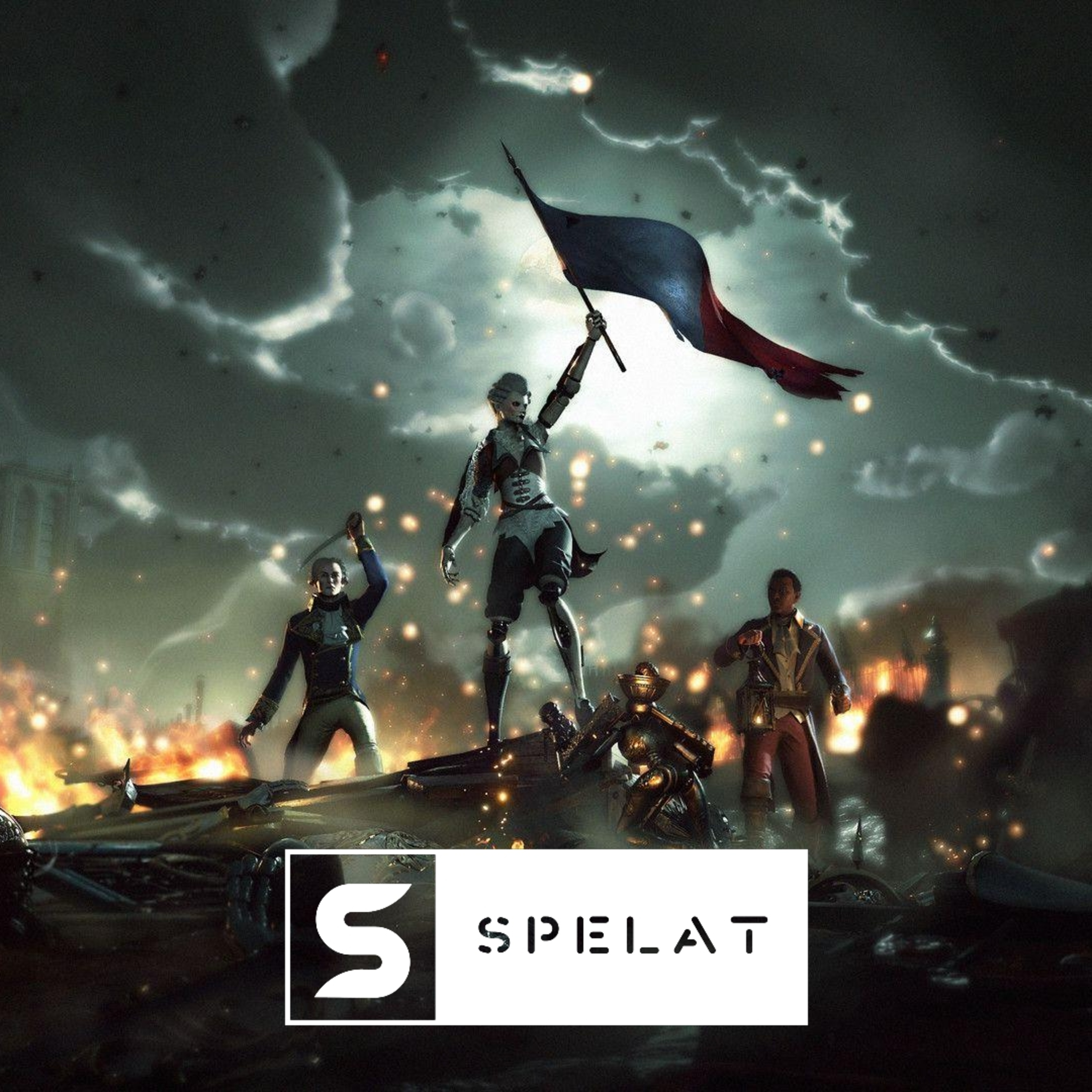 Spelat