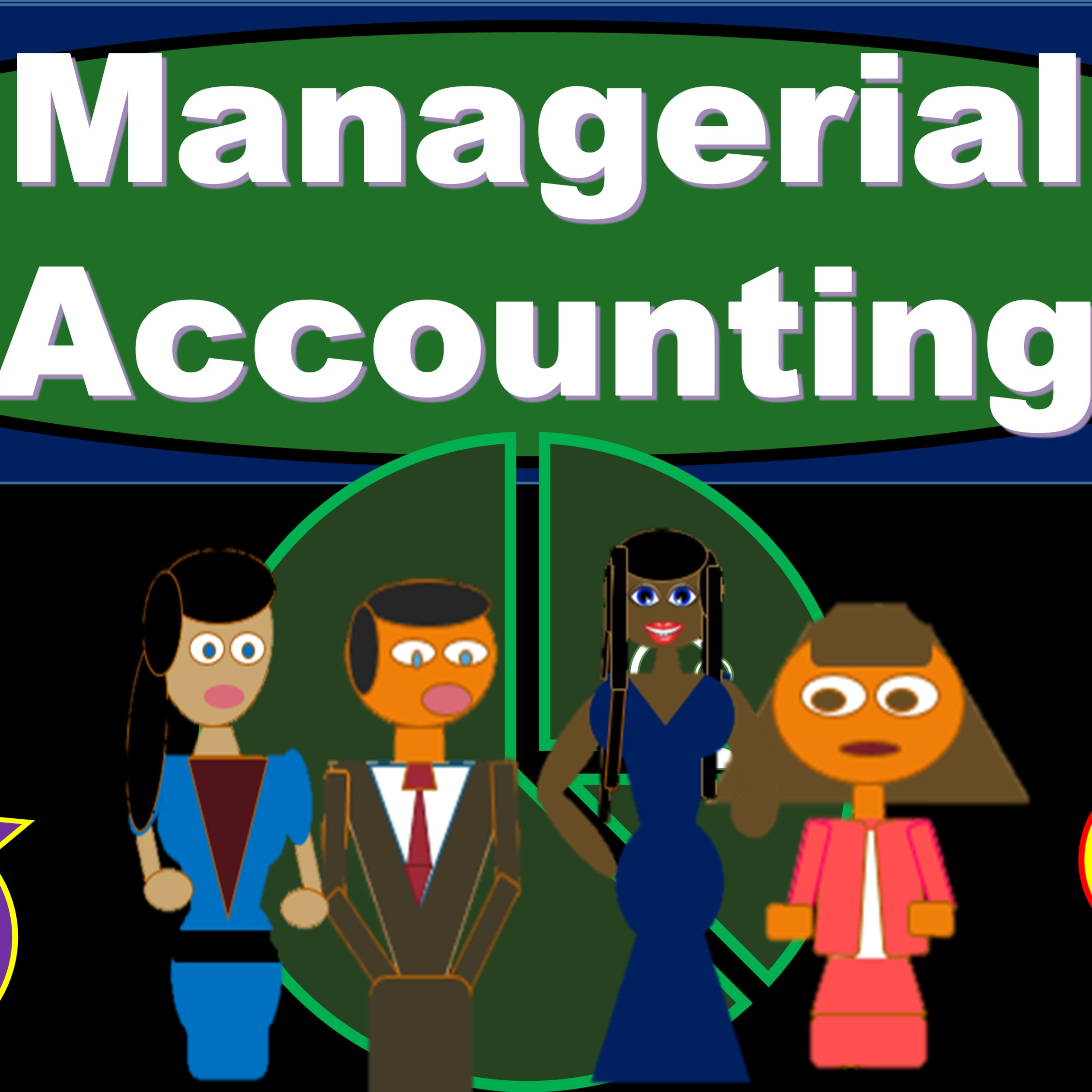 Accounting Instruction