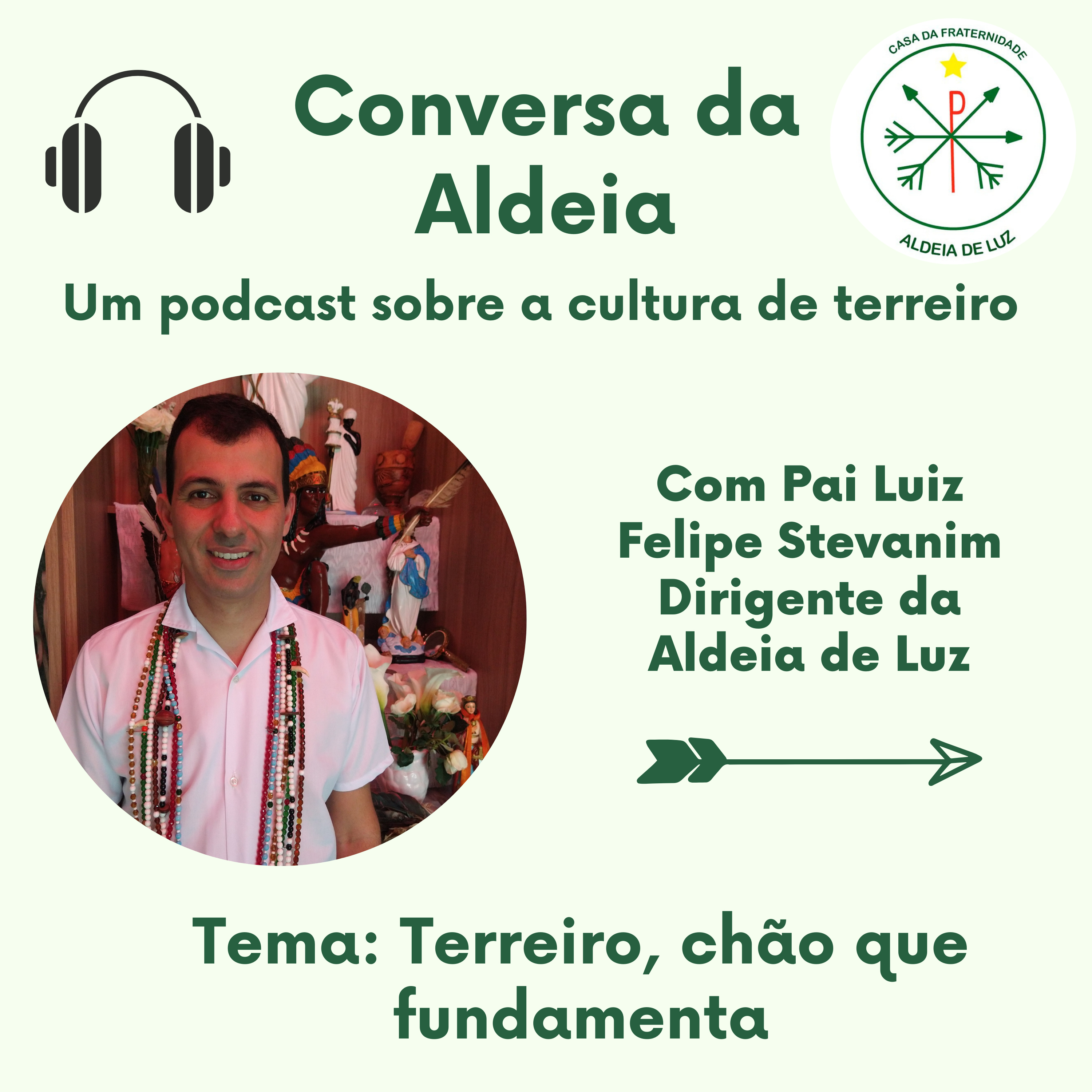 Conversa da Aldeia