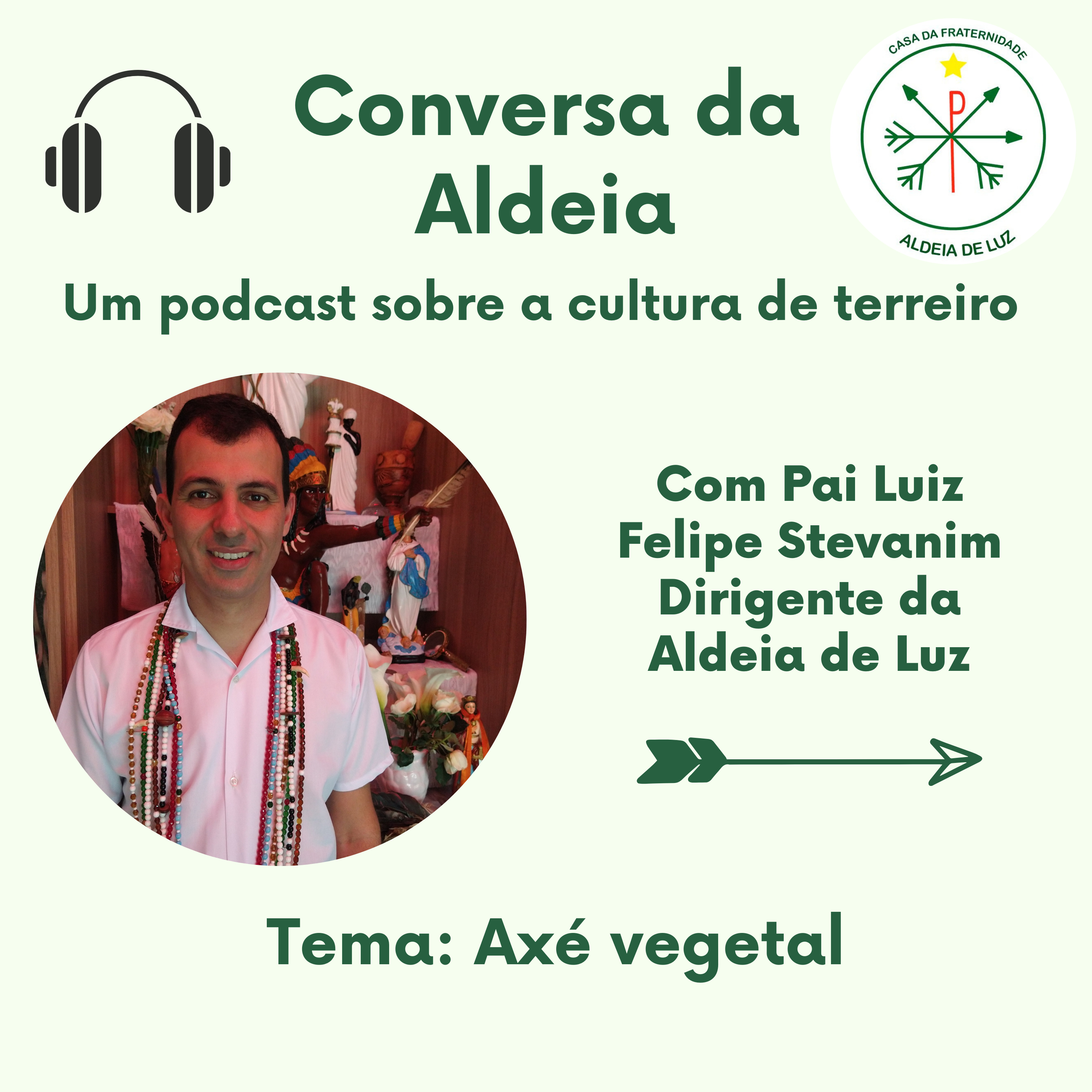 Conversa da Aldeia