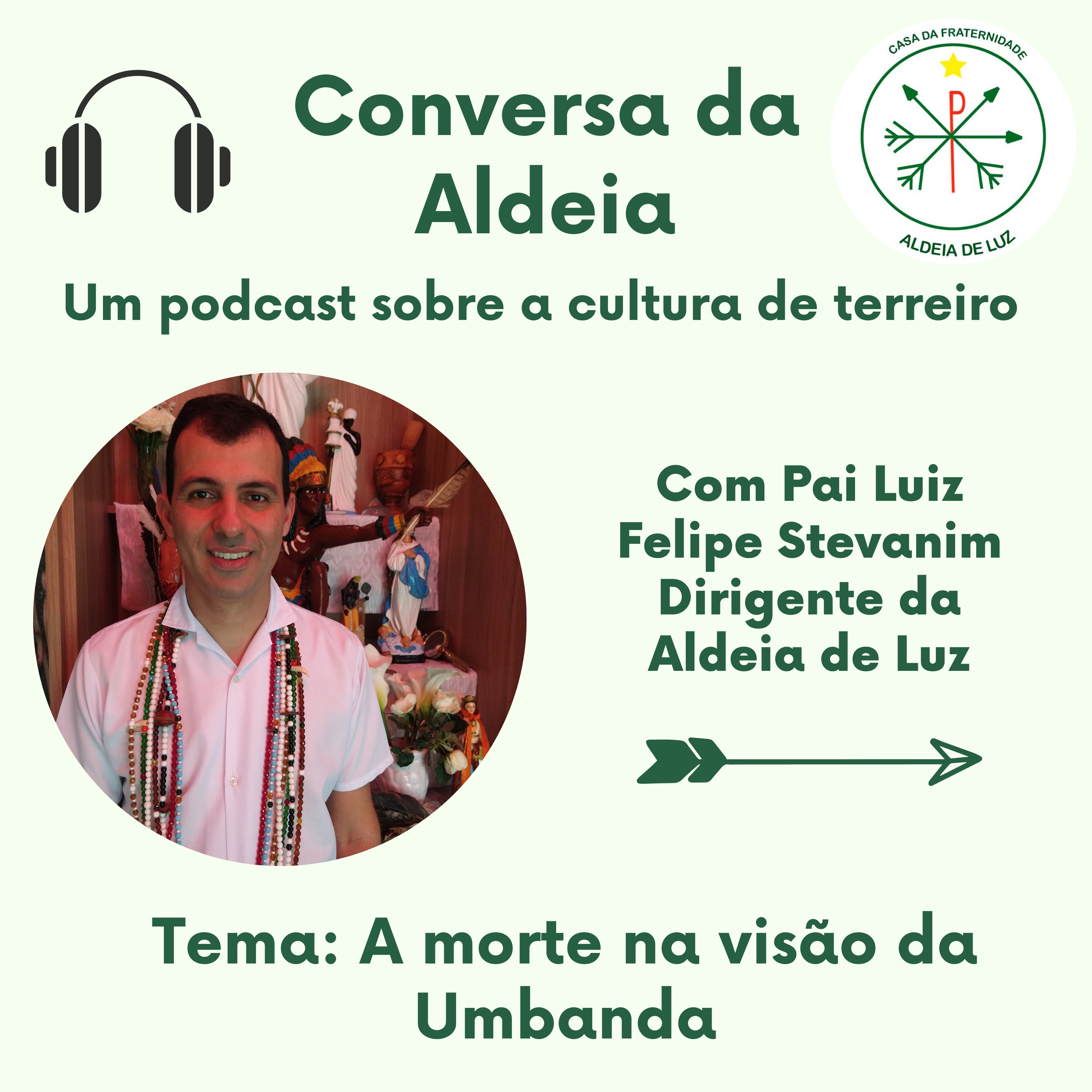 Conversa da Aldeia