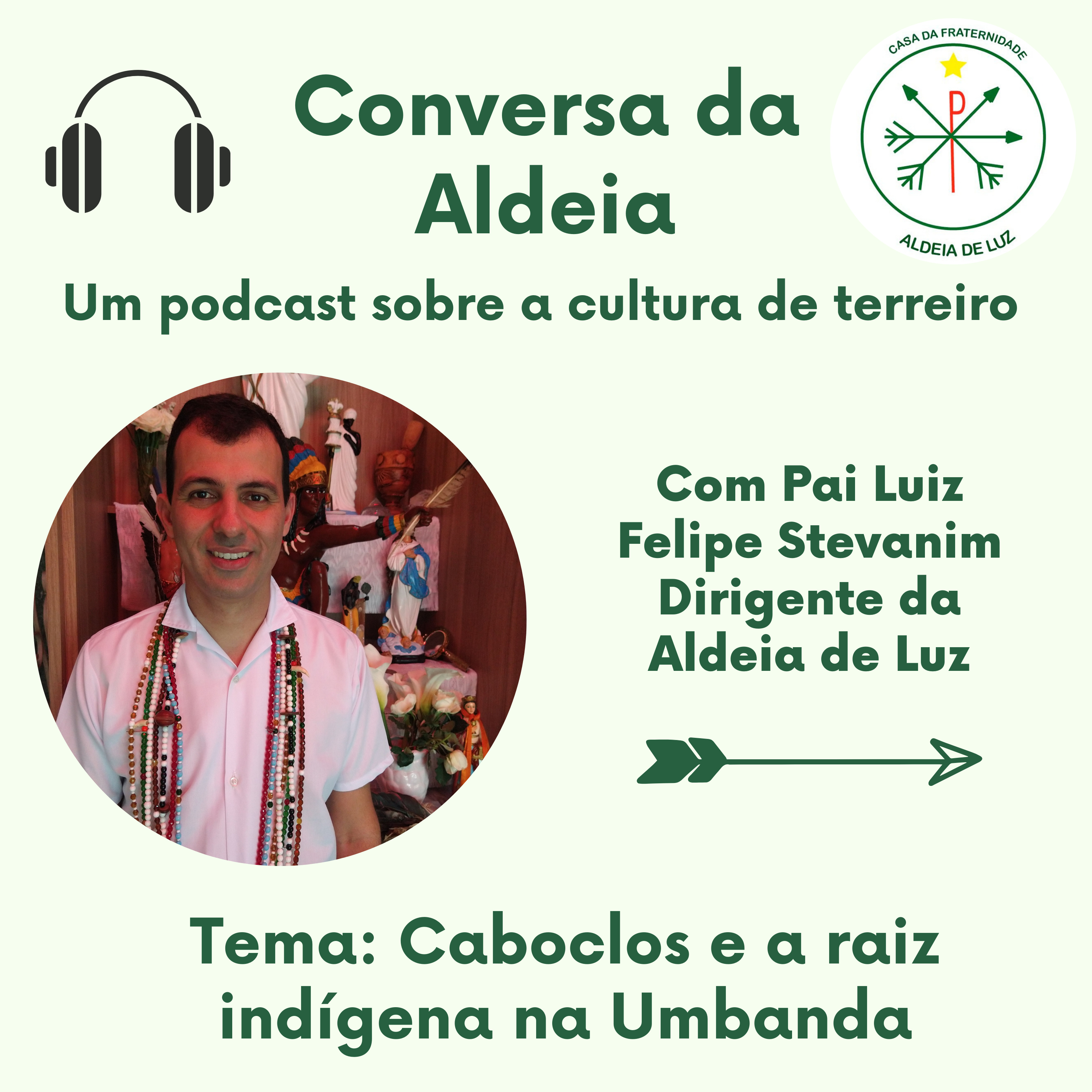 Conversa da Aldeia